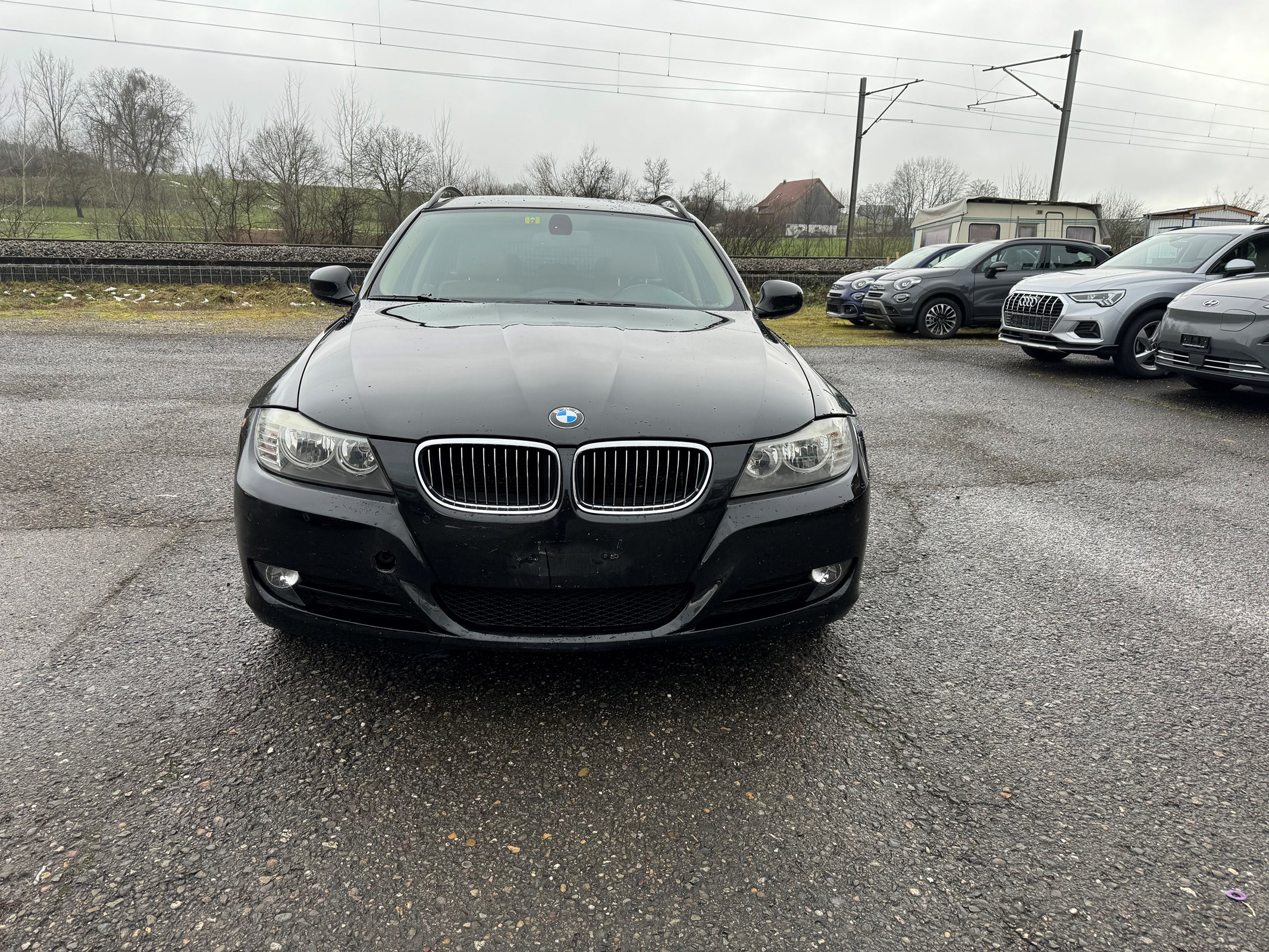 BMW 325i xDrive Touring Steptronic