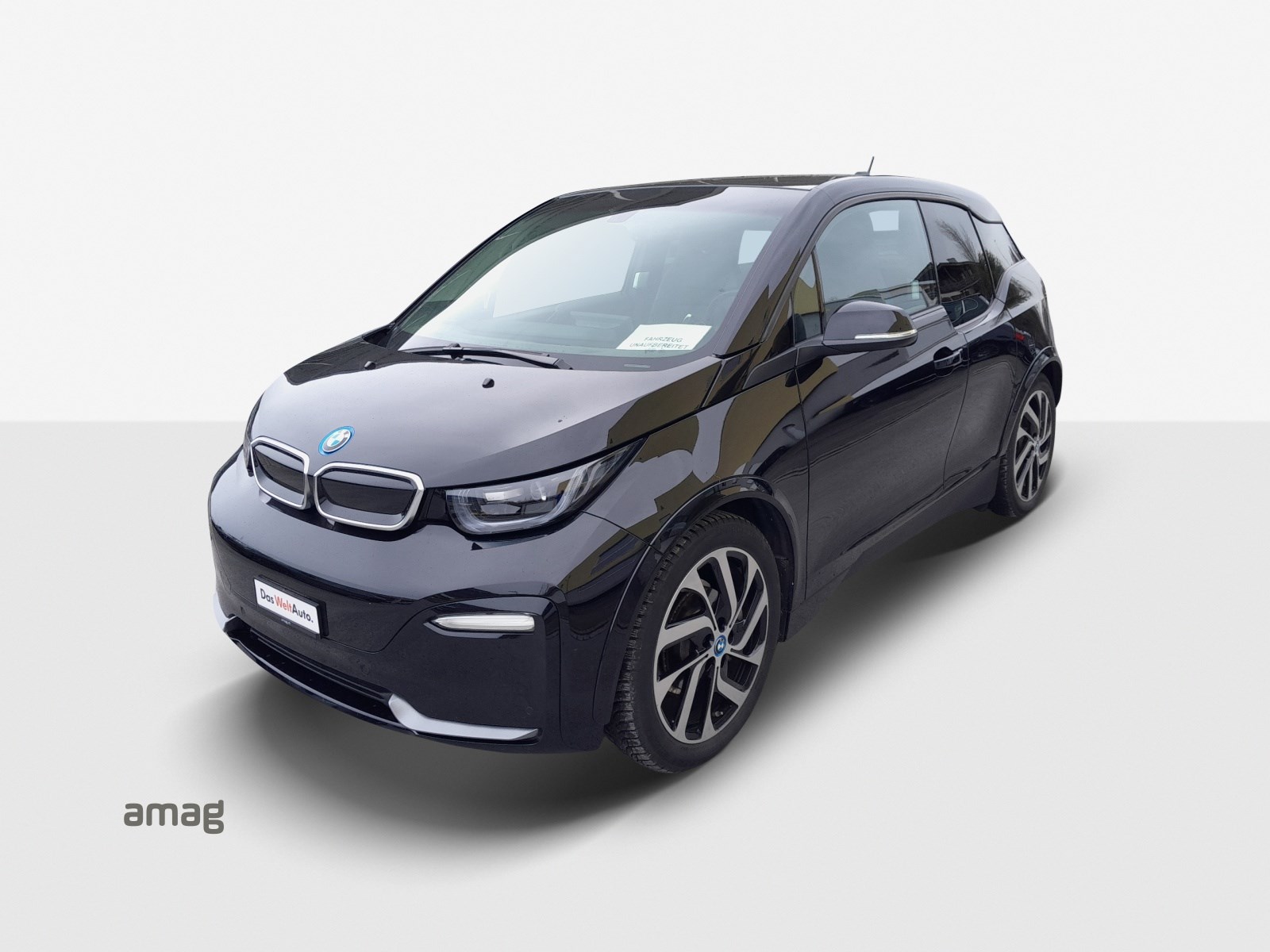 BMW i3s (94Ah)