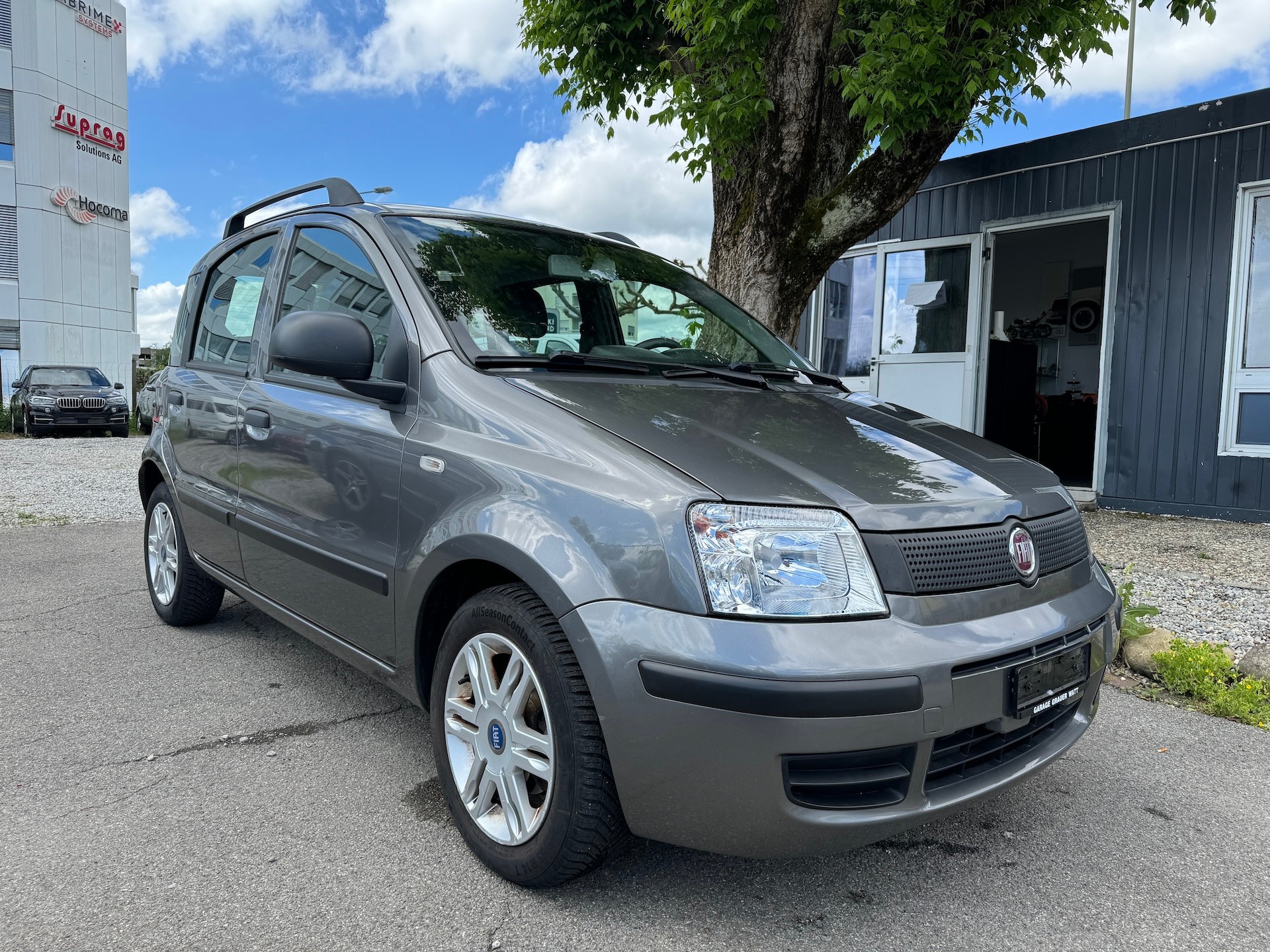 FIAT Panda 1.2 Classic