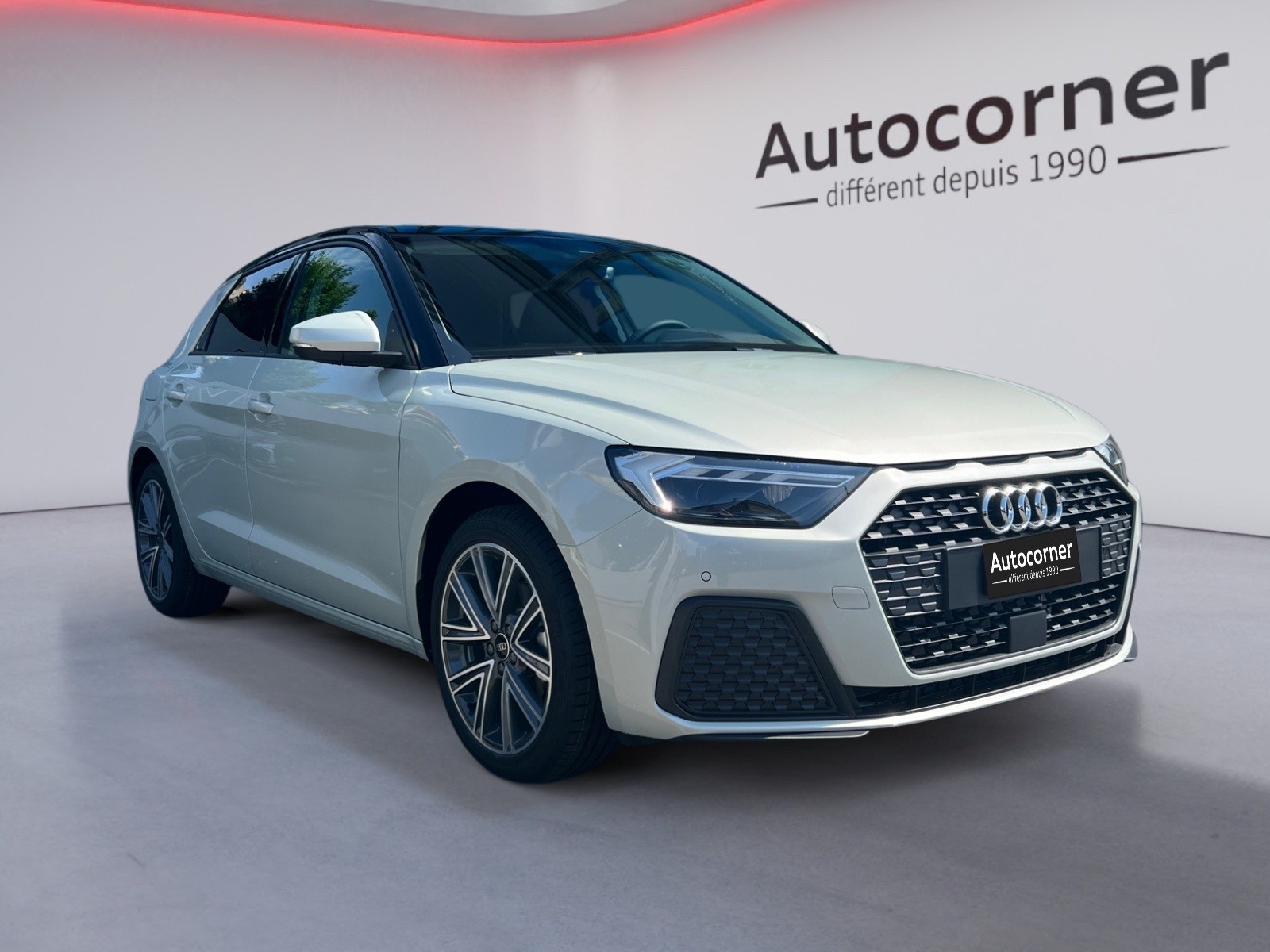 AUDI A1 Sportback 30 TFSI Attraction