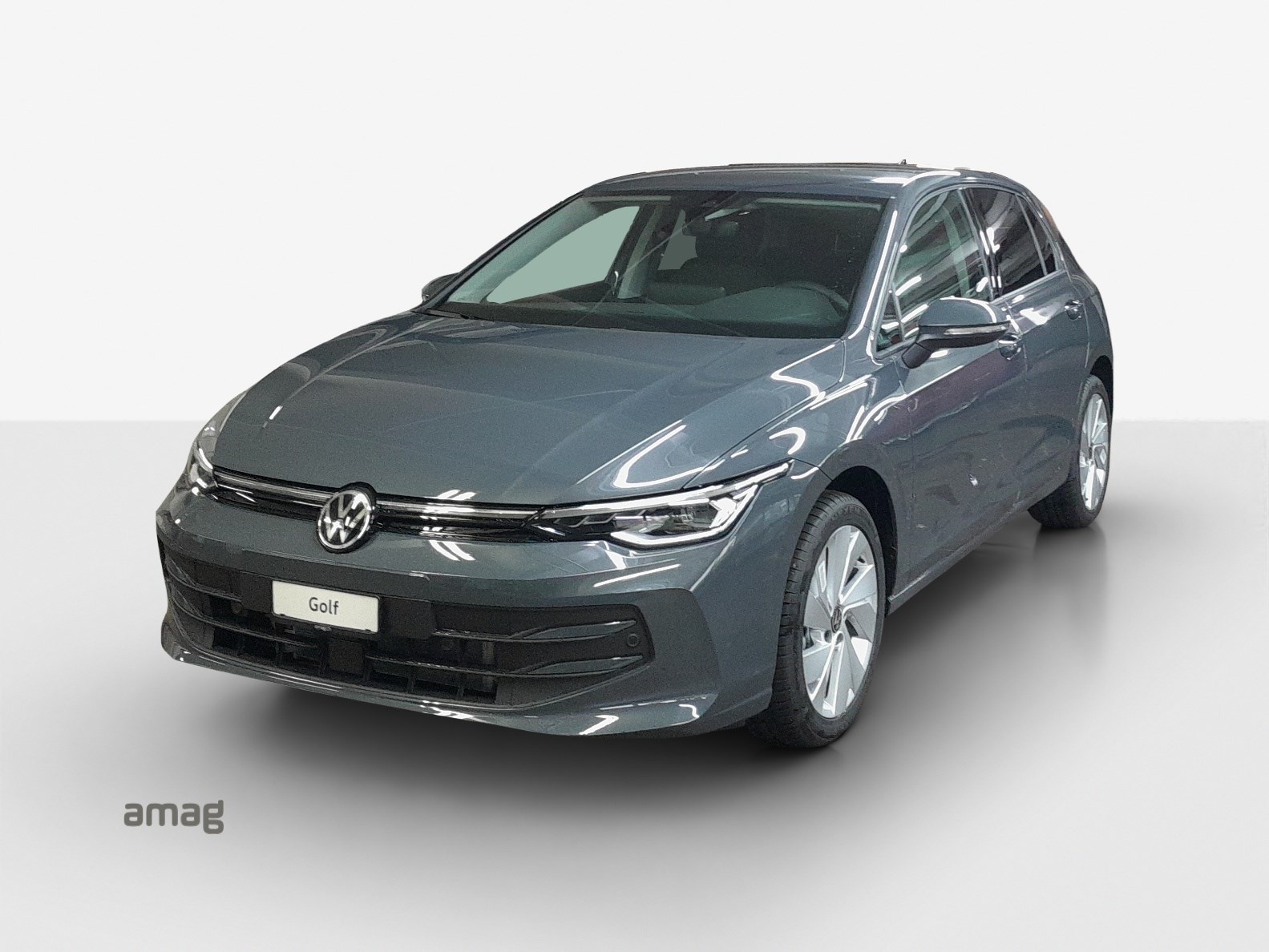 VW Golf 1.5 e TSI mHEV United DSG