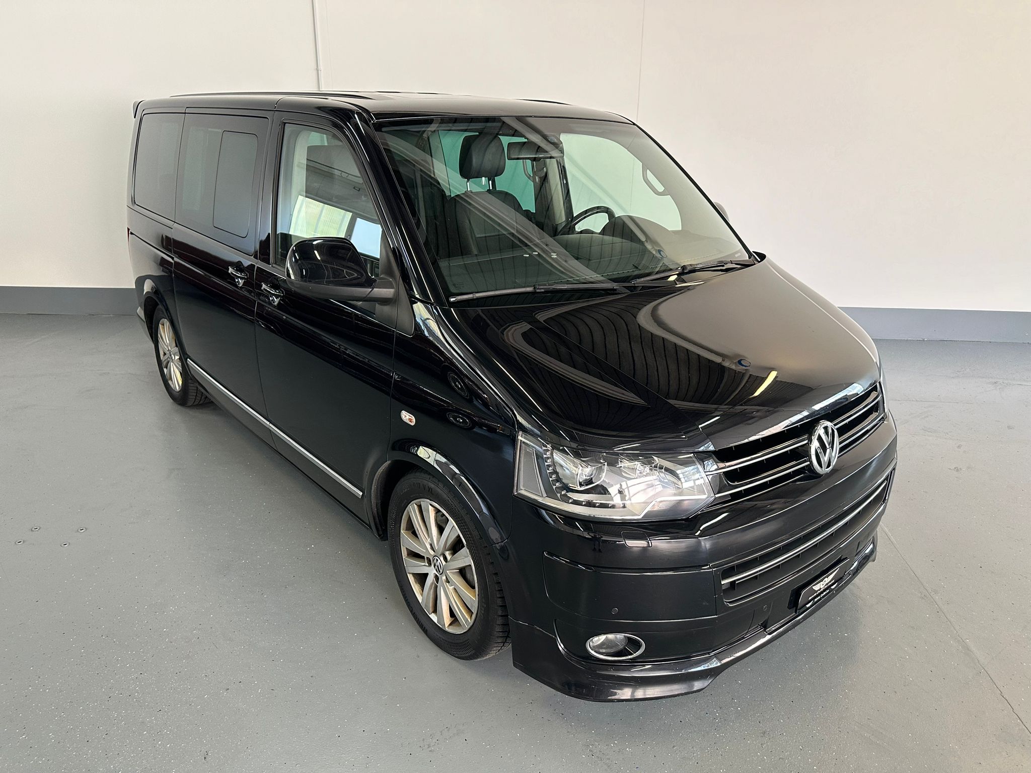 VW T5 Multivan 2.0 Bi-TDI CR Highline 4Motion DSG