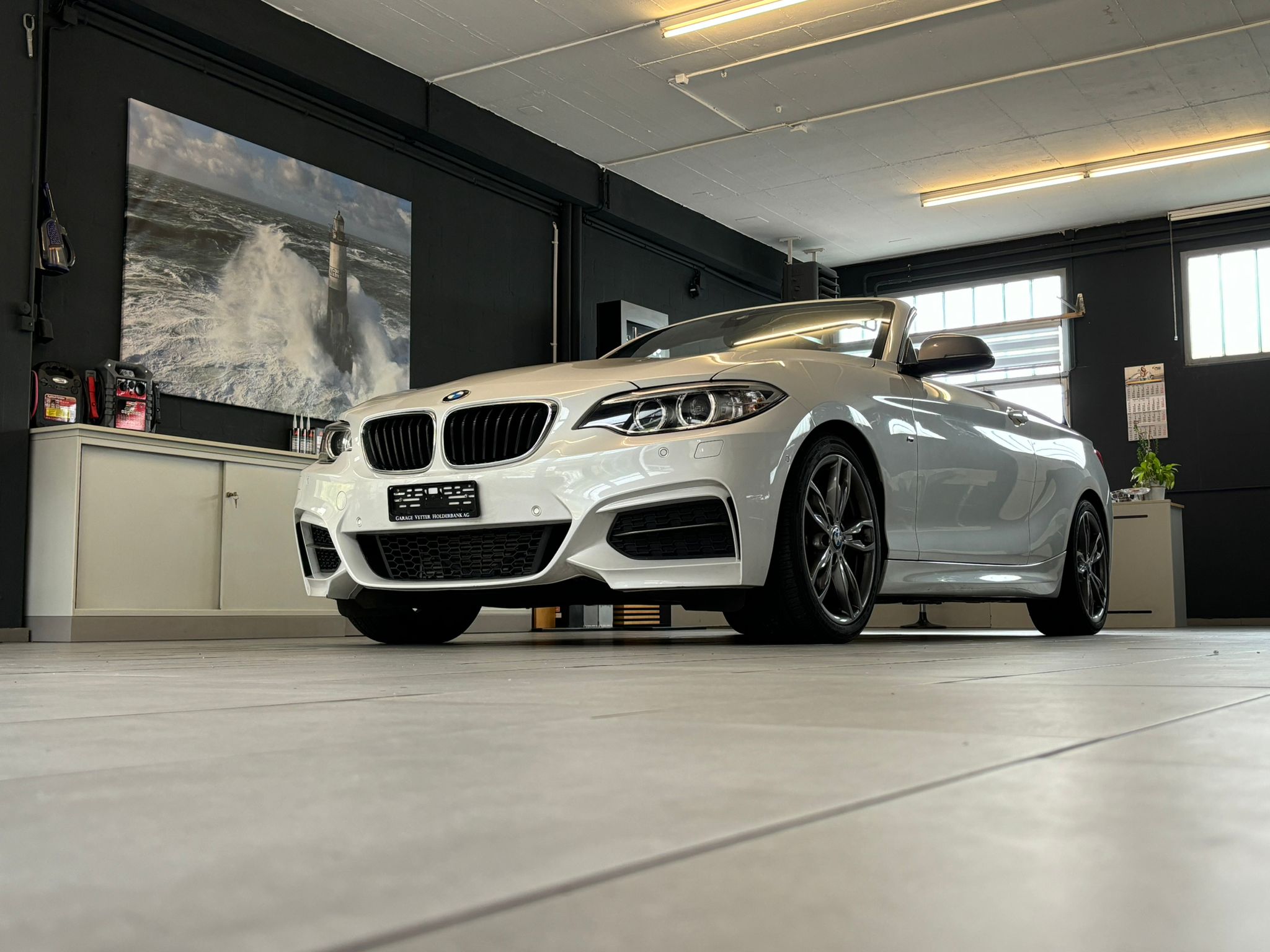 BMW M235i xDrive Steptronic