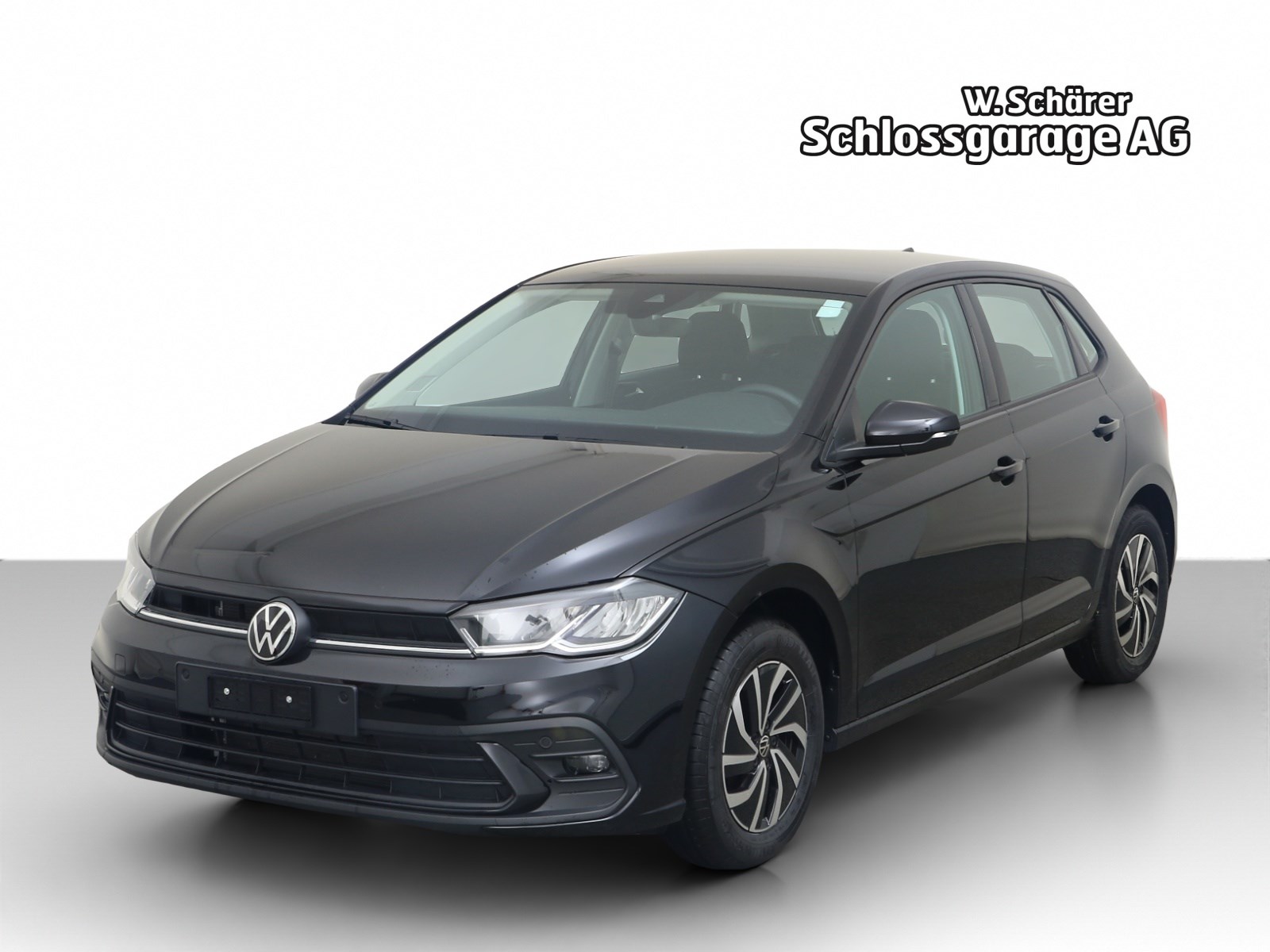 VW Polo 1.0 TSI Life DSG