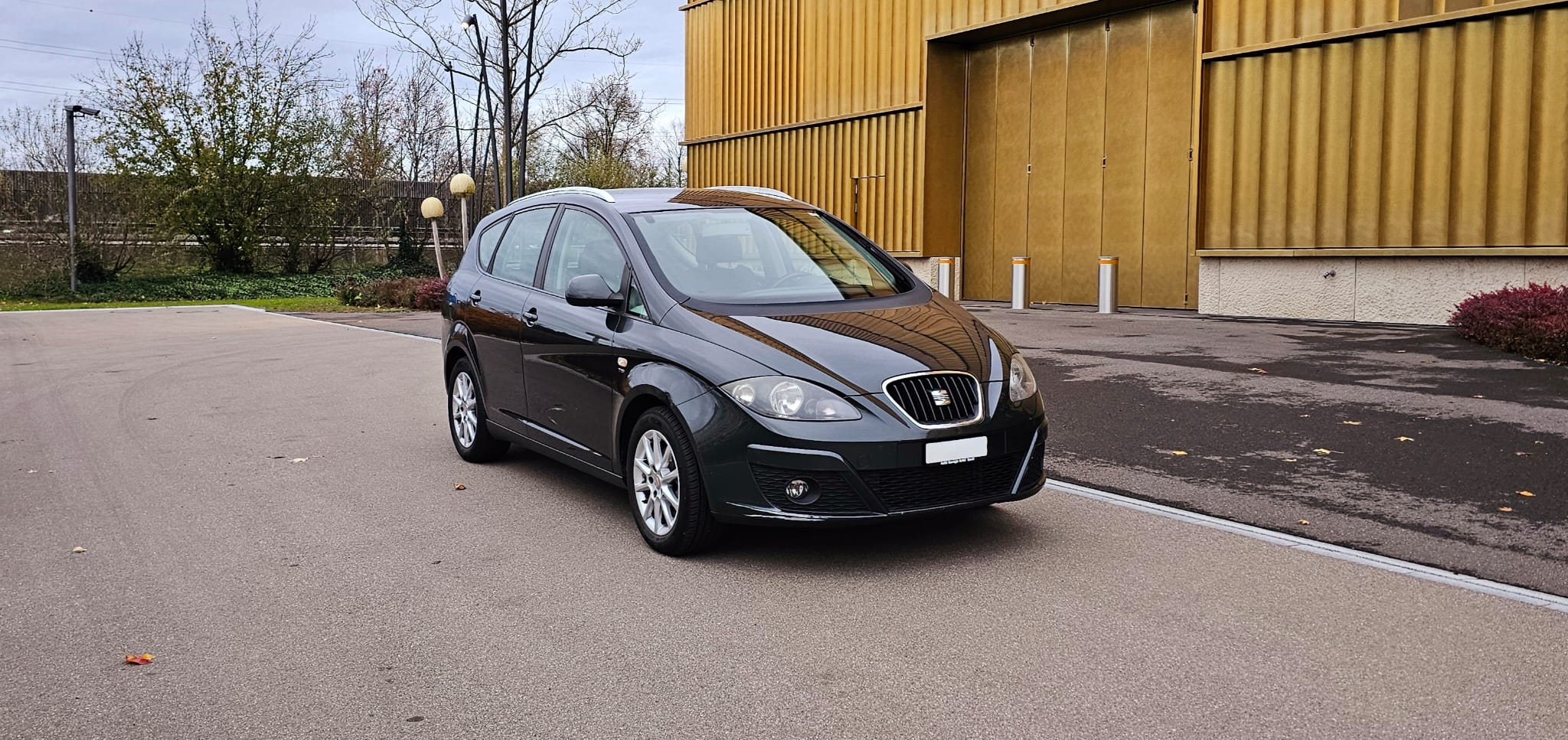 SEAT Altea XL 1.4 TSI Style