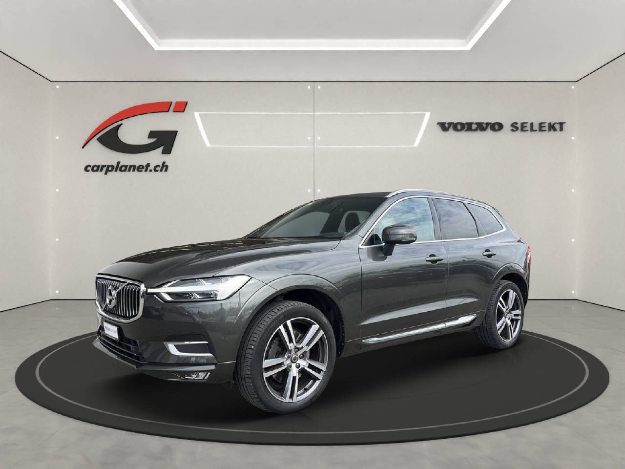 VOLVO XC60 2.0 T5 Inscription AWD