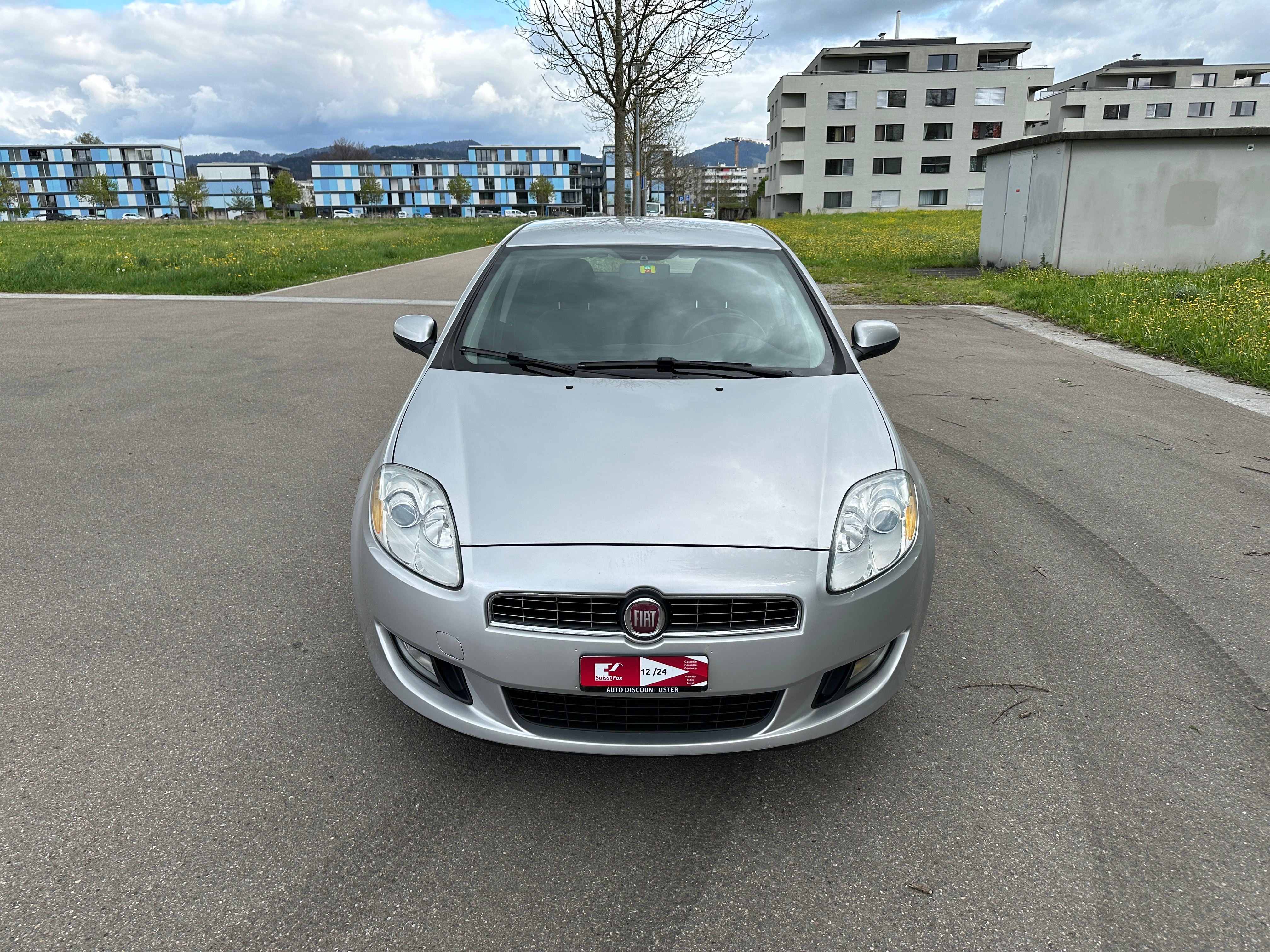 FIAT Bravo 1.4 16V Active