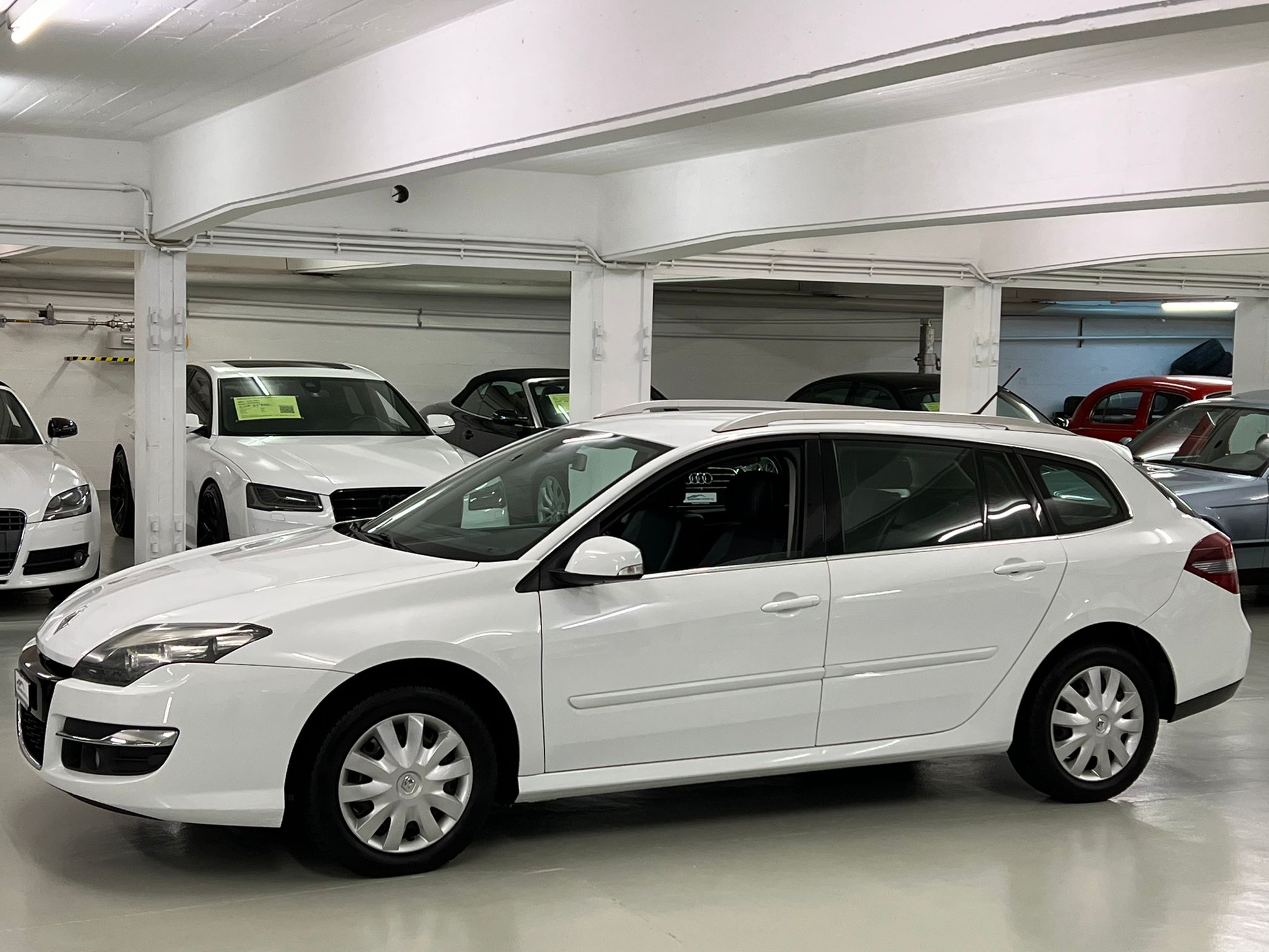 RENAULT Laguna Grandtour 1.5 dCi Dynamique