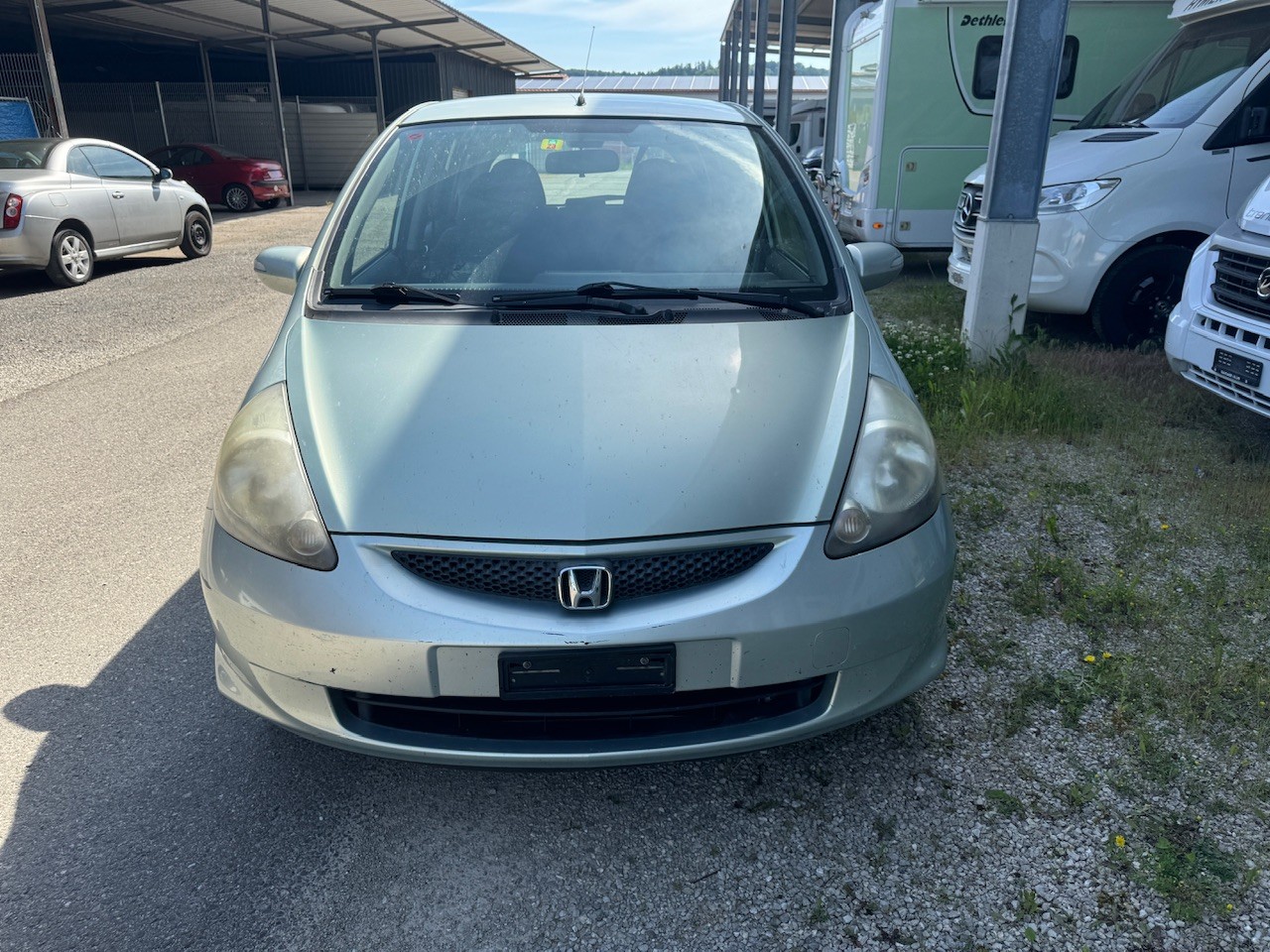 HONDA Jazz 1.4i Sport