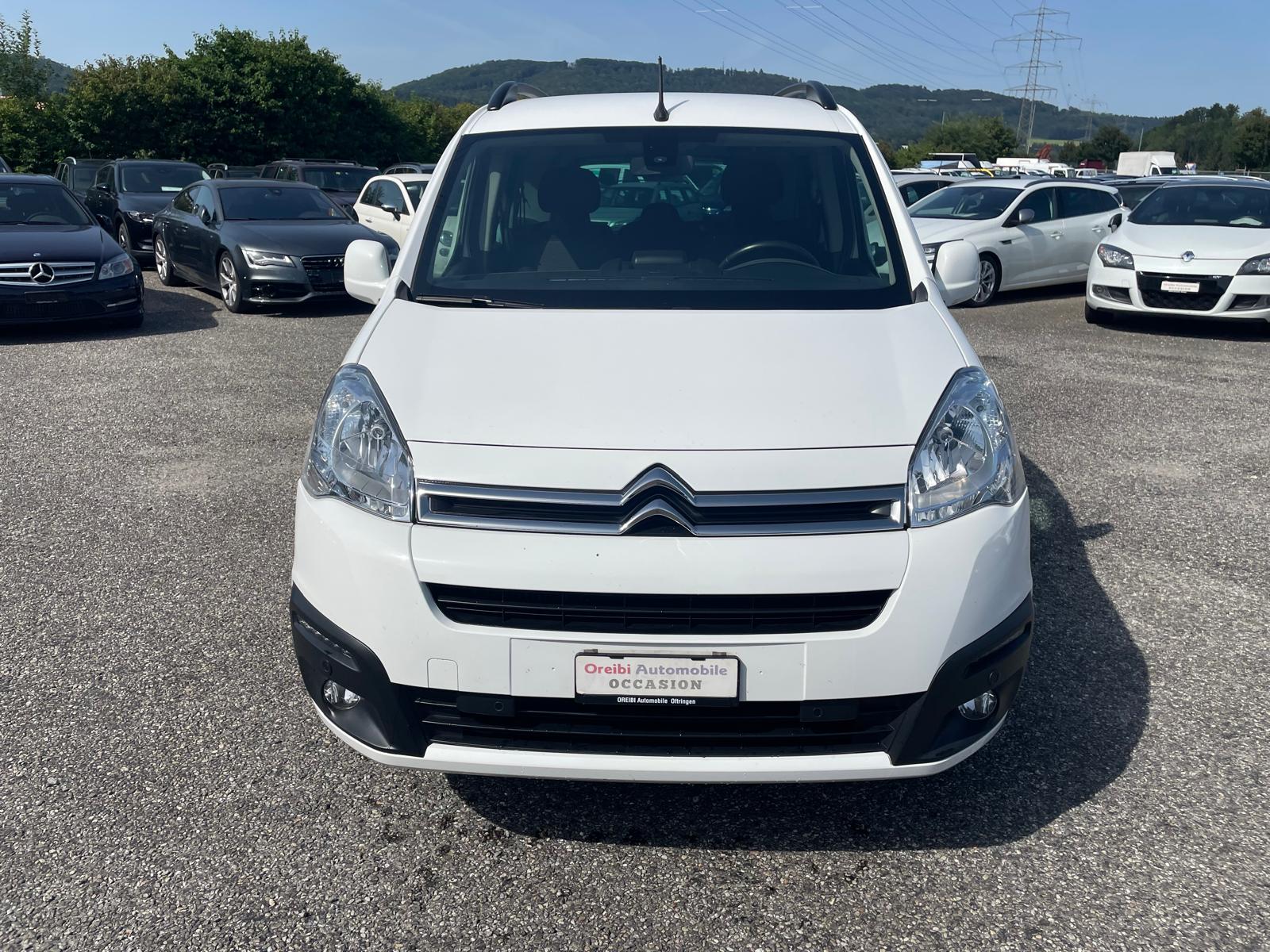 CITROEN Berlingo 1.2i