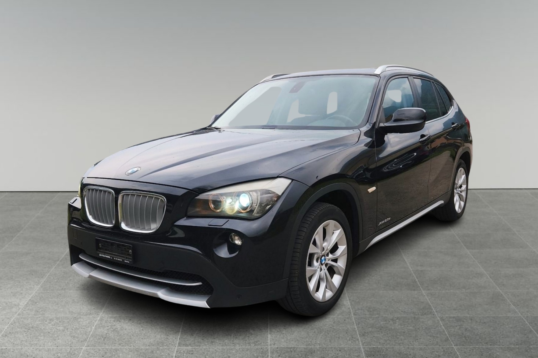 BMW X1 xDrive 23d Steptronic