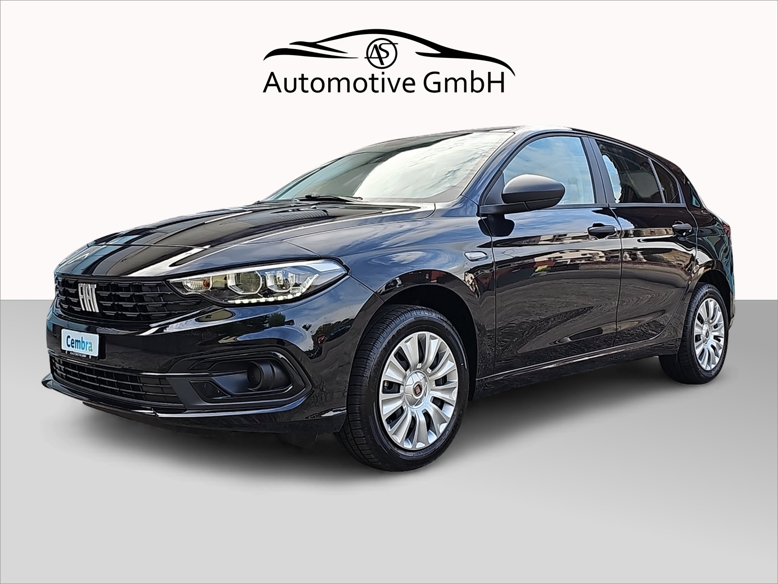 FIAT Tipo Hybrid 1.5 Cult