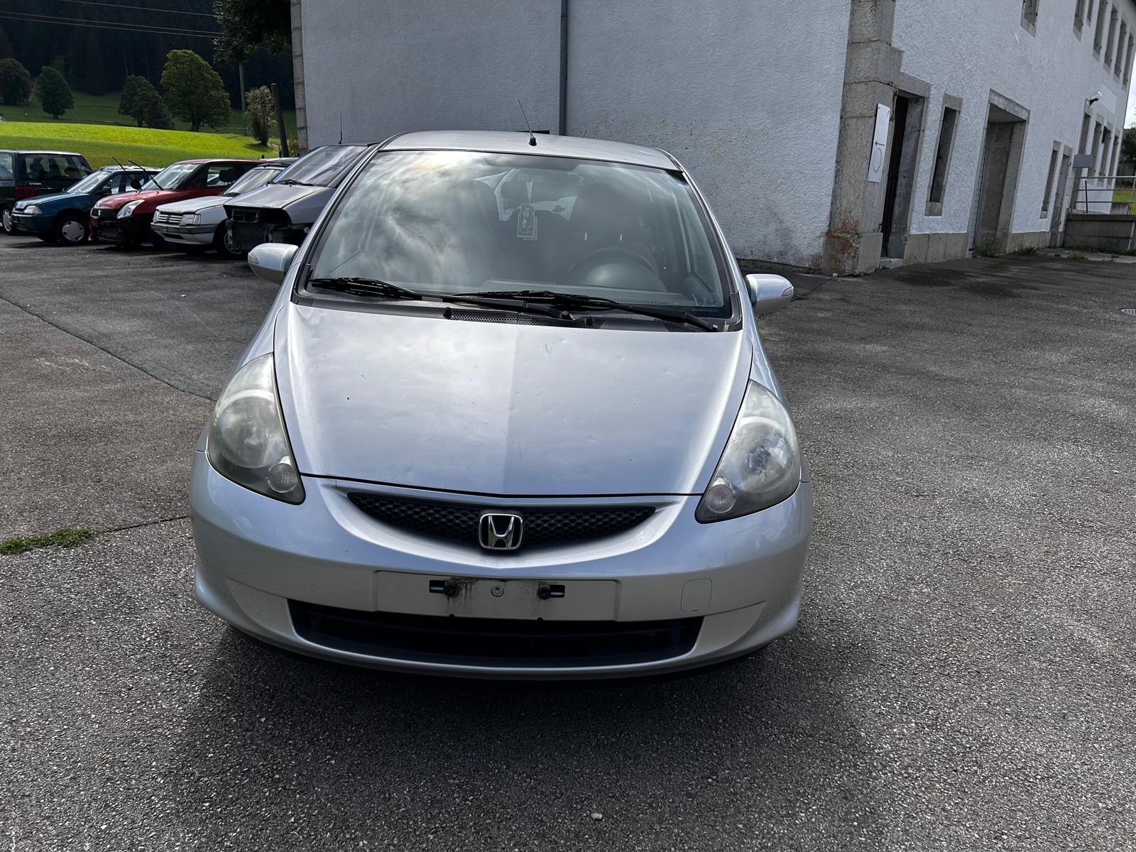 HONDA Jazz 1.4i Sport