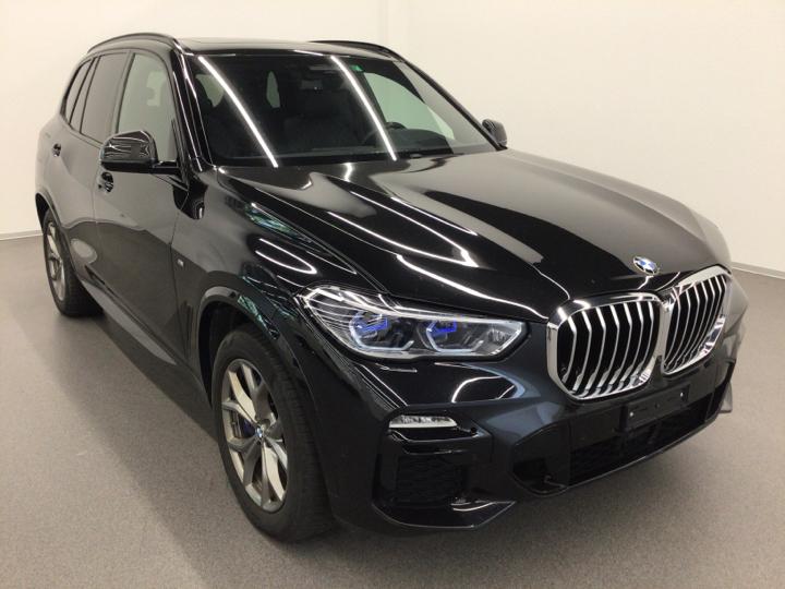 BMW X5 xDrive45e M Sport Steptronic