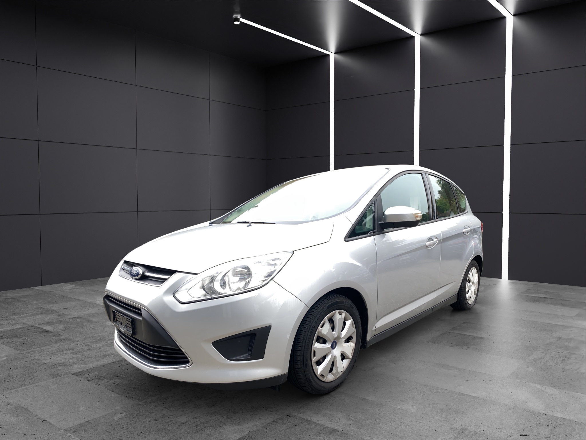 FORD C-Max 1.0 SCTi Ambiente