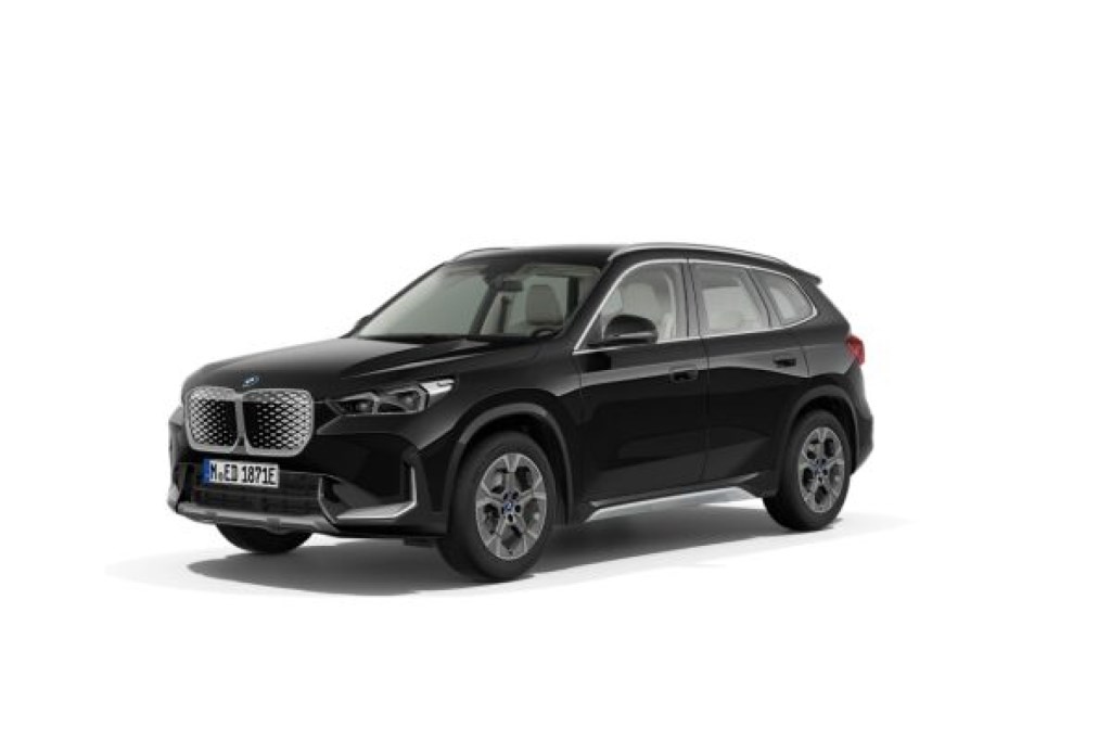 BMW iX1 eDrive 20 xLine