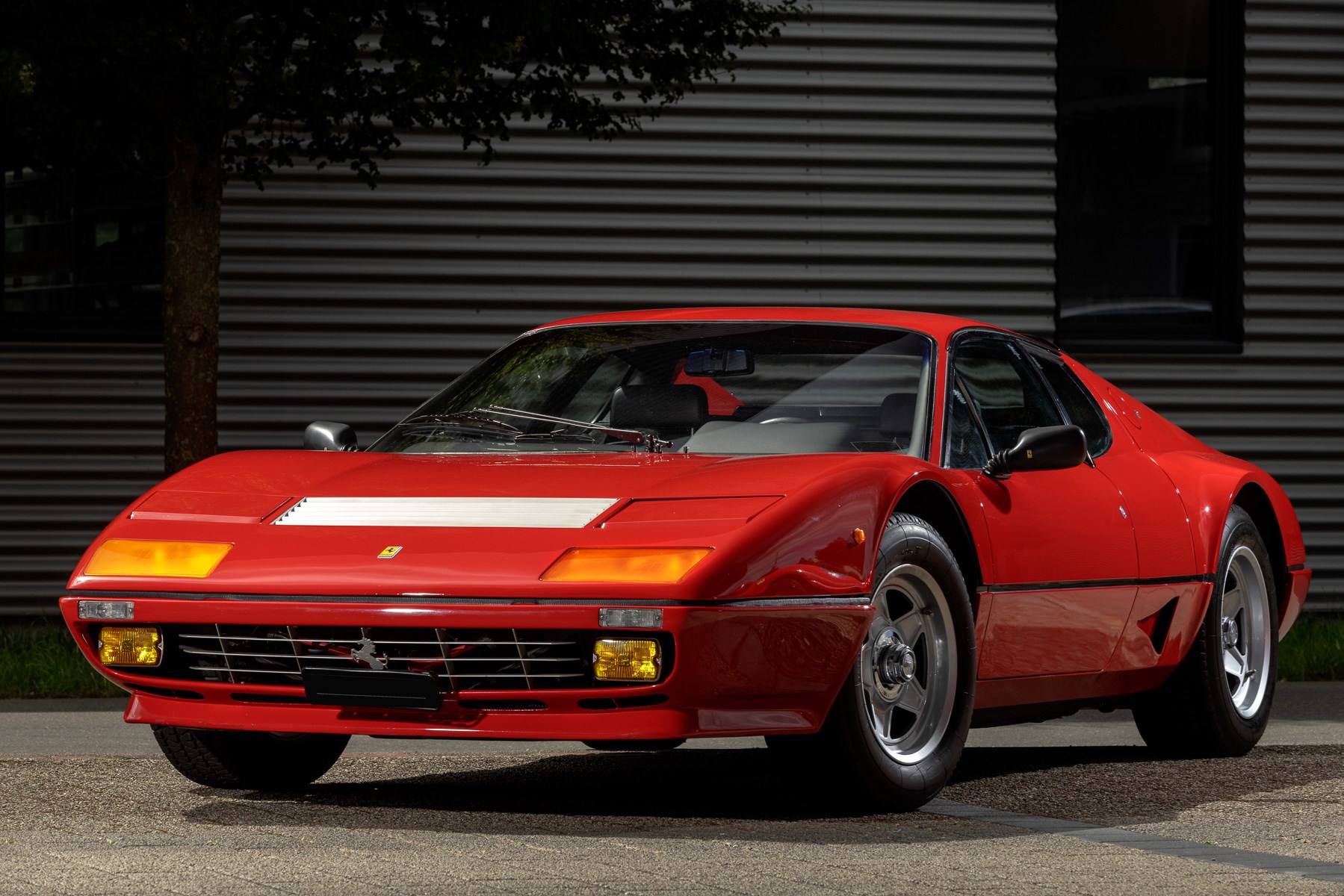 FERRARI 512 BBi