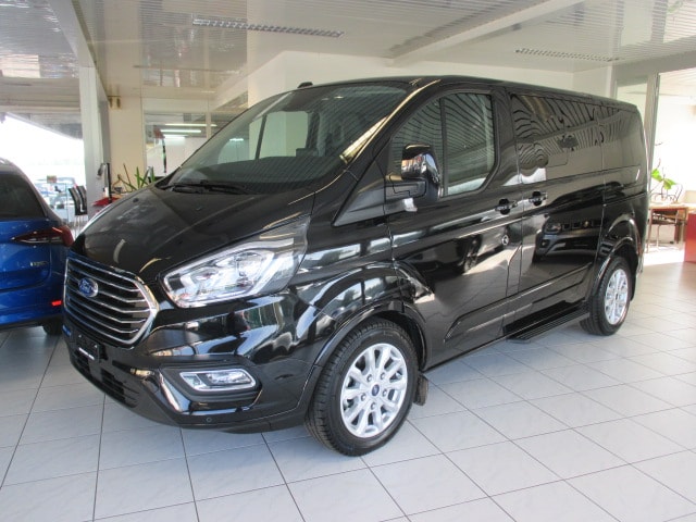 FORD Tourneo Bus 320 L1H1 Titanium Automat