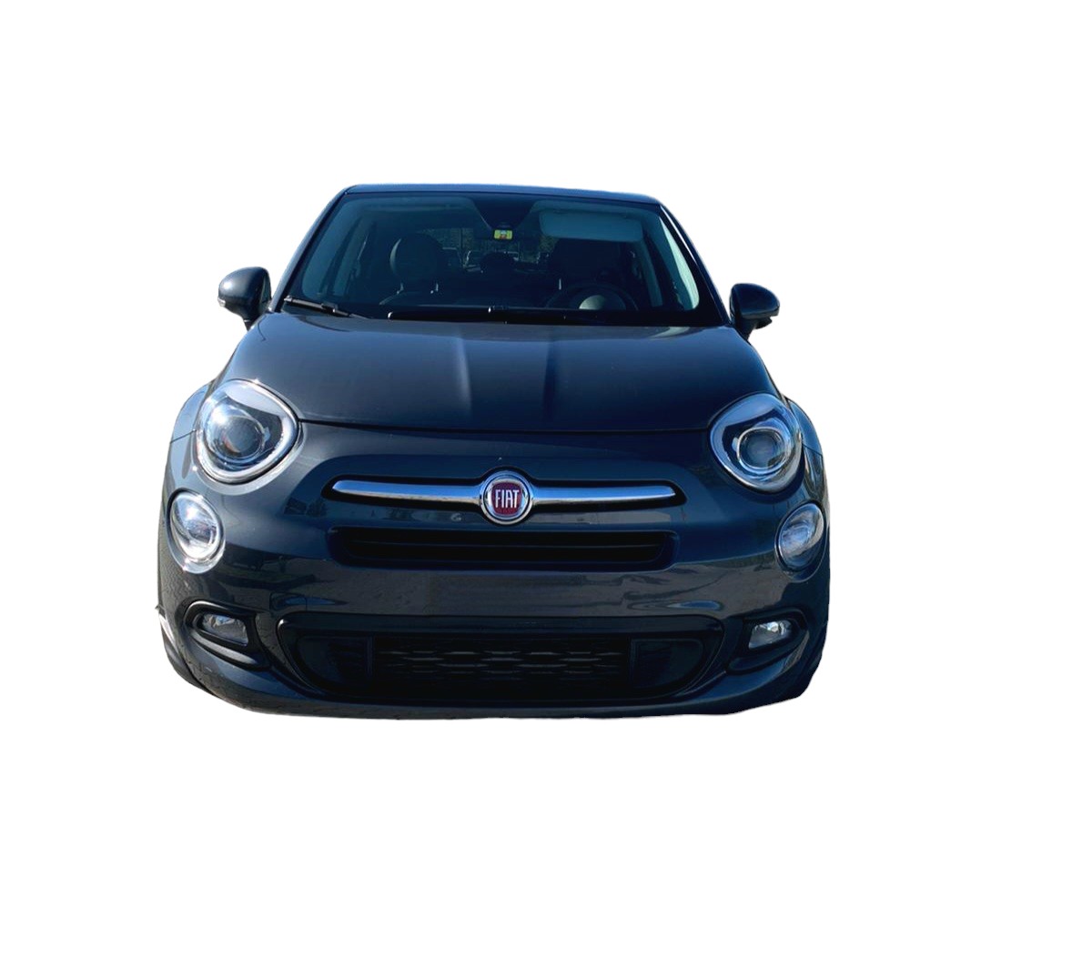 FIAT 500X 1.6 MJ Lounge