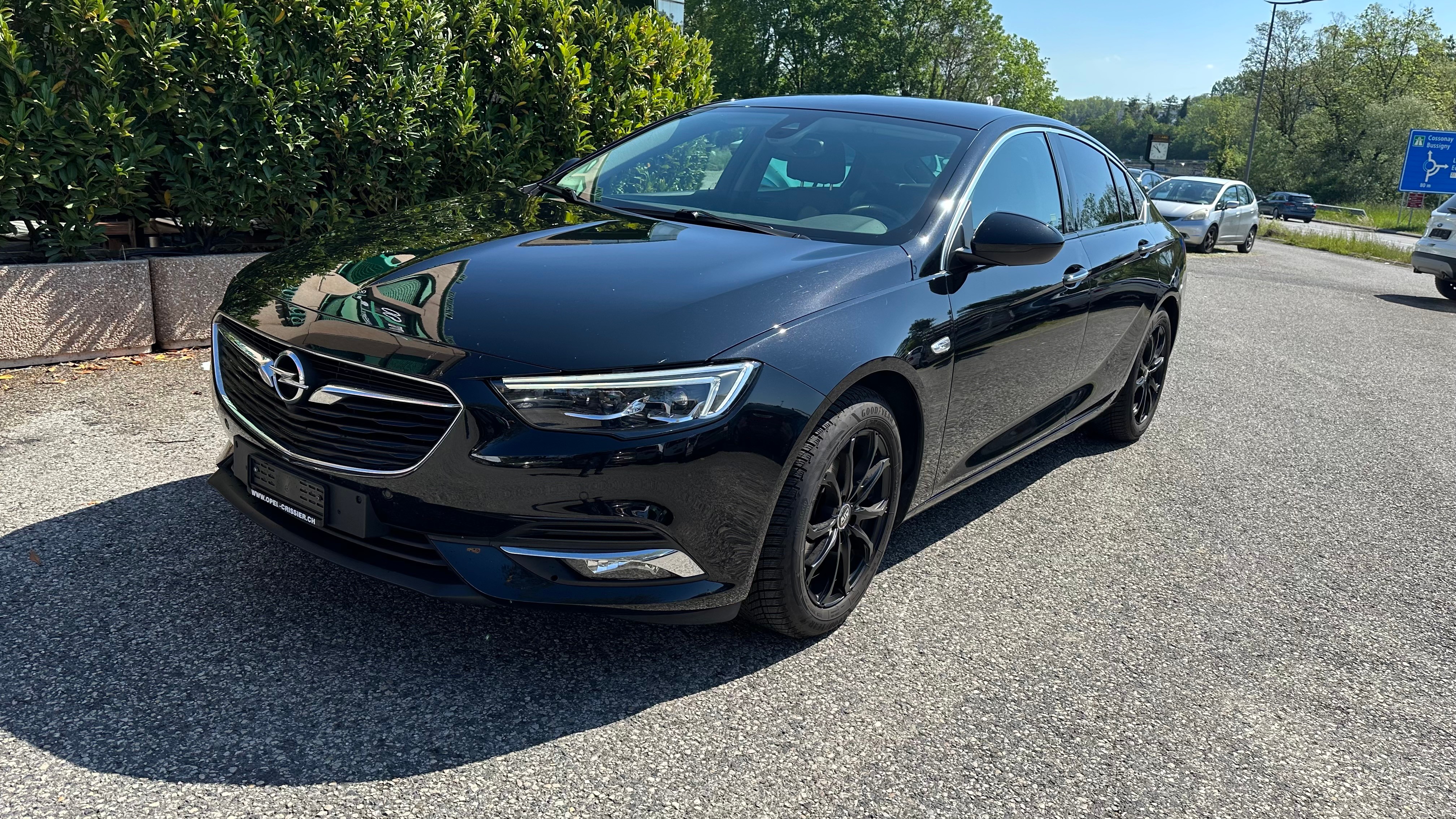 OPEL Insignia 1.5 T Grand Sport Excellence Automatic