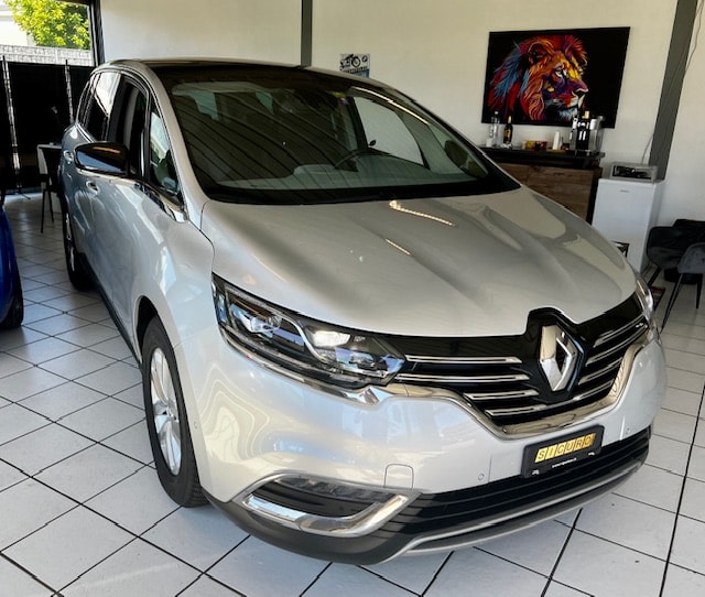 RENAULT Espace 1.6 dCi Intens EDC