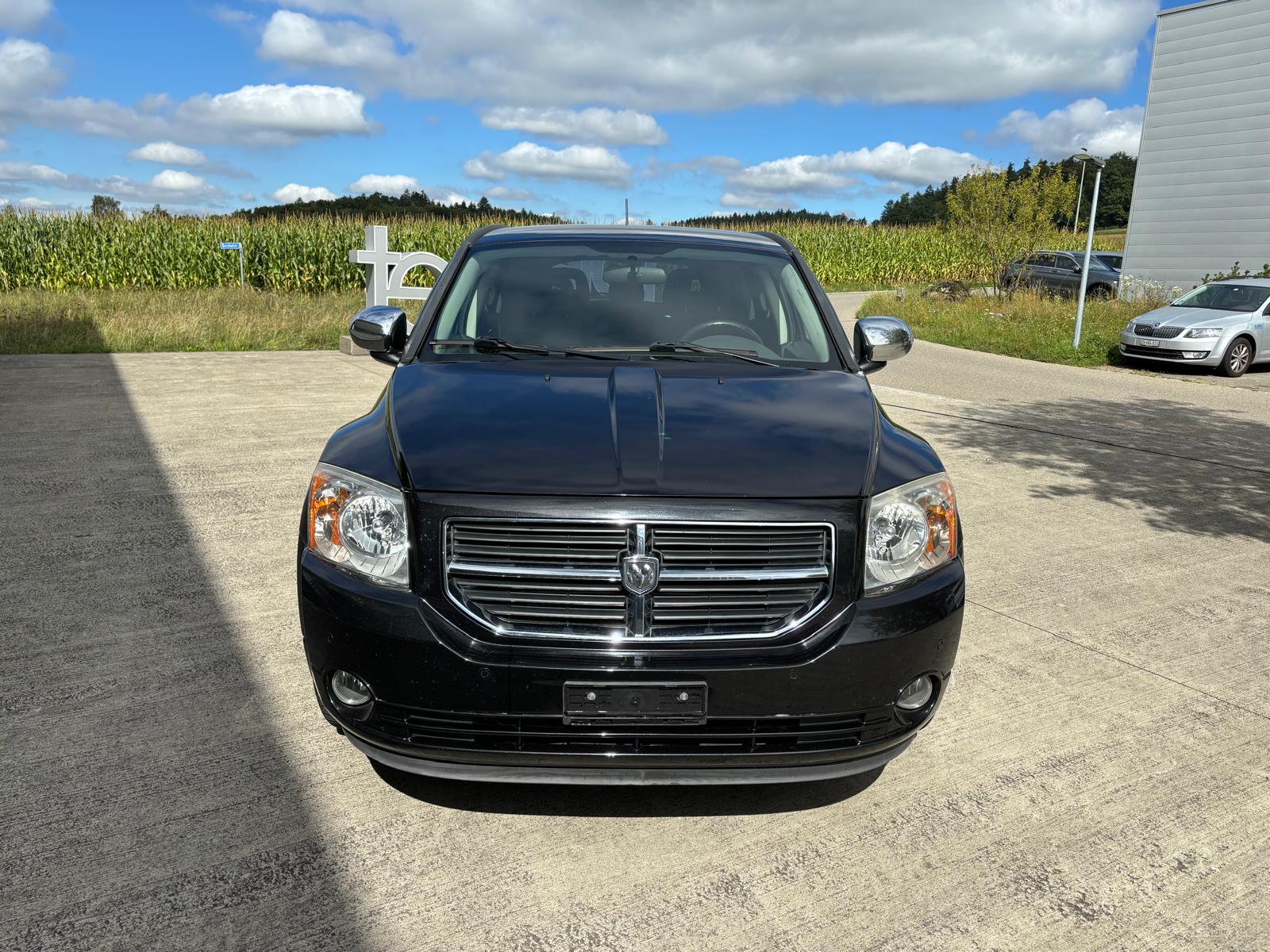 DODGE Caliber 2.0 CRD SXT