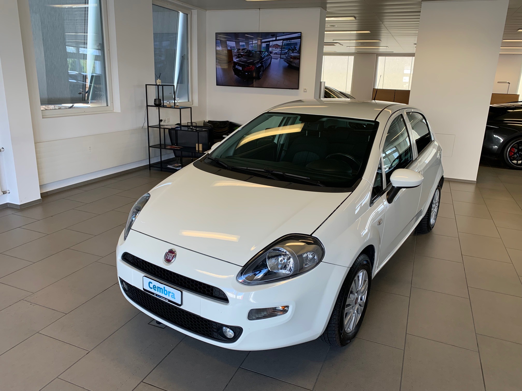 FIAT Punto 1.2 MyStyle