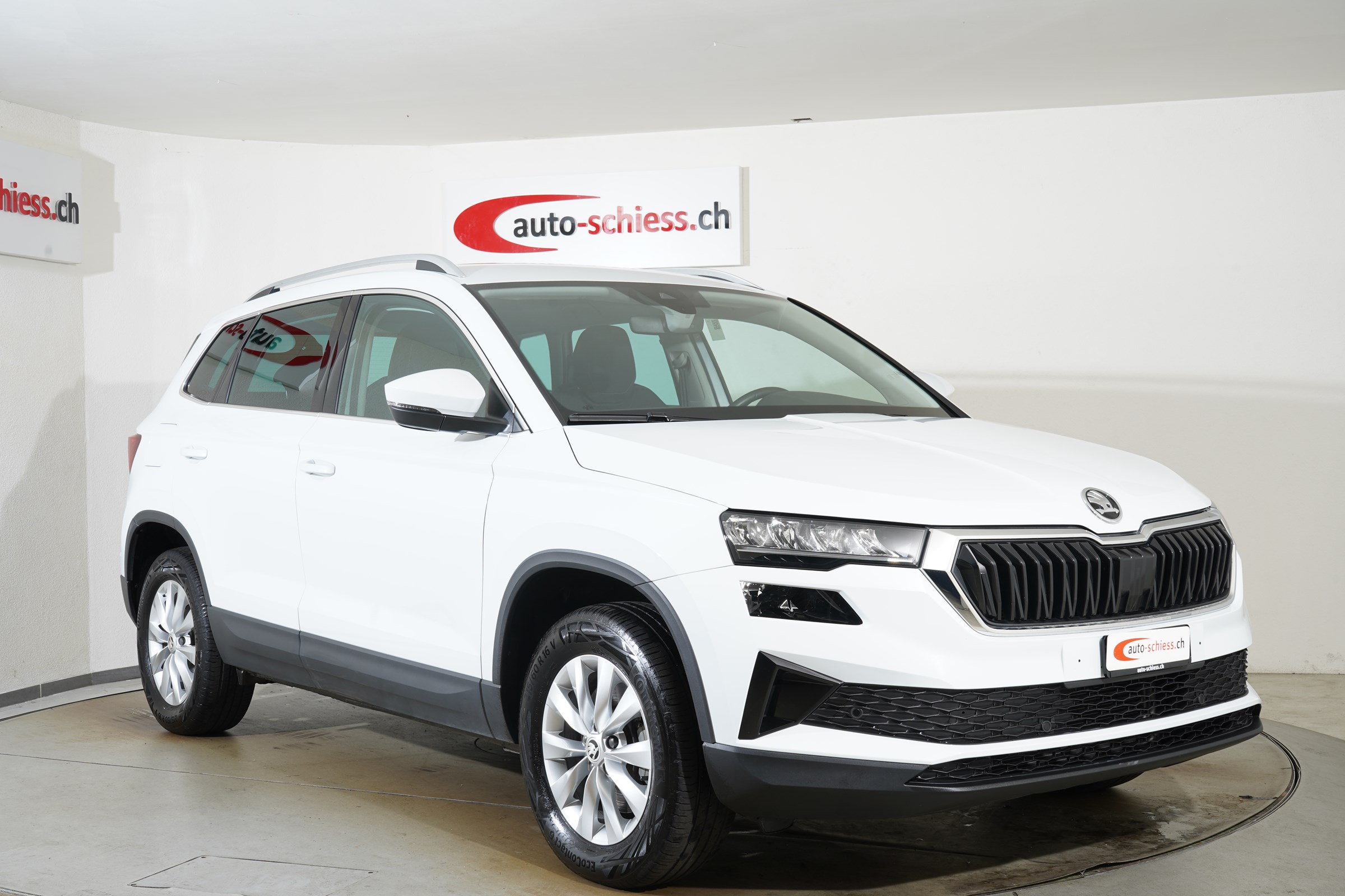 SKODA KAROQ Karoq 2.0 TDI CR Ambition 4x4 DSG