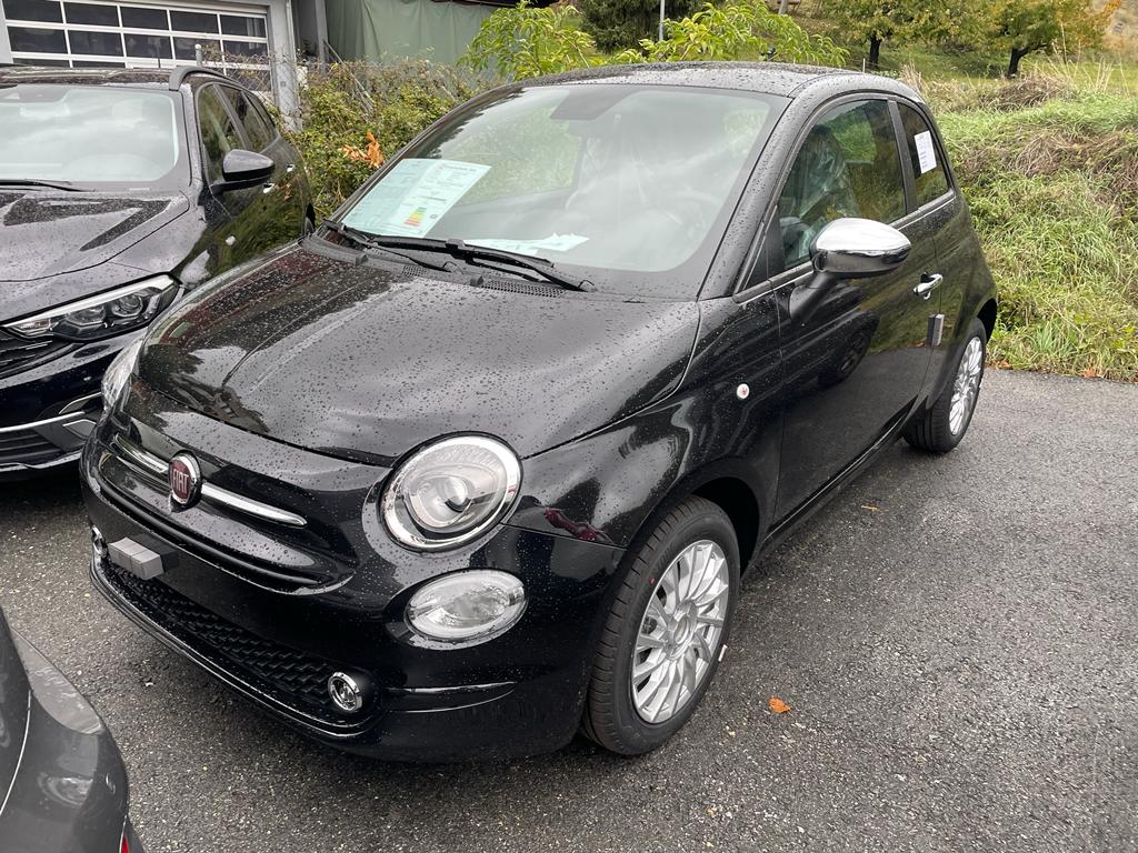 FIAT 500 1.0 N3 MildHybrid Swiss Edition