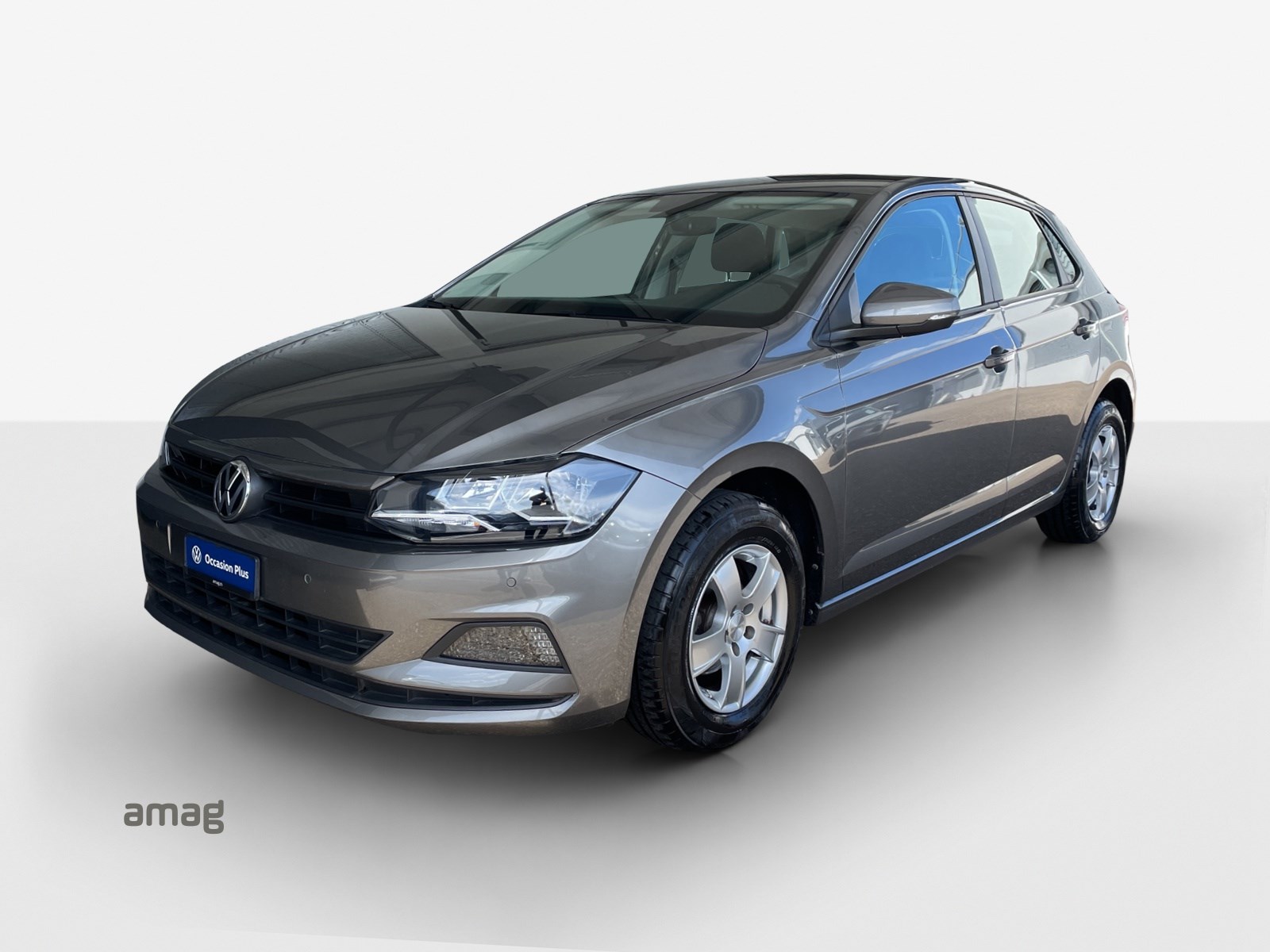 VW Polo 1.0 BMT Trendline