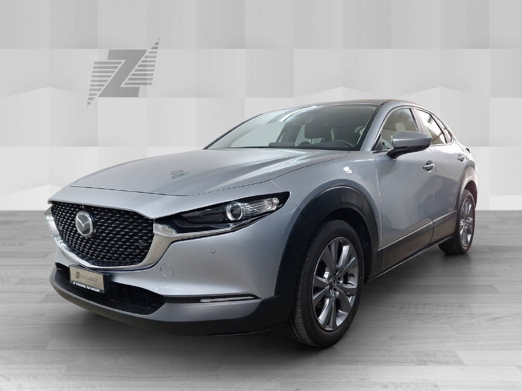 MAZDA CX-30 2.0 180 Ambition Plus AWD