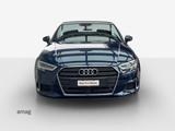 AUDI A3 Cabriolet 2.0 TDI Sport