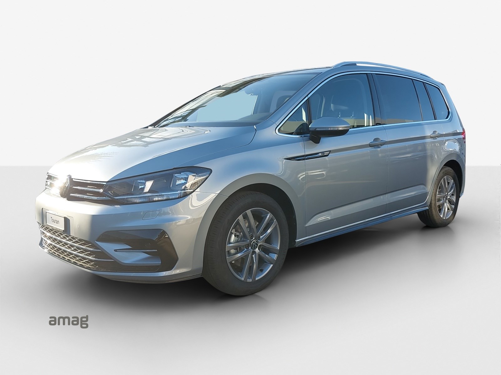 VW Touran 1.5 TSI EVO Comfortline DSG