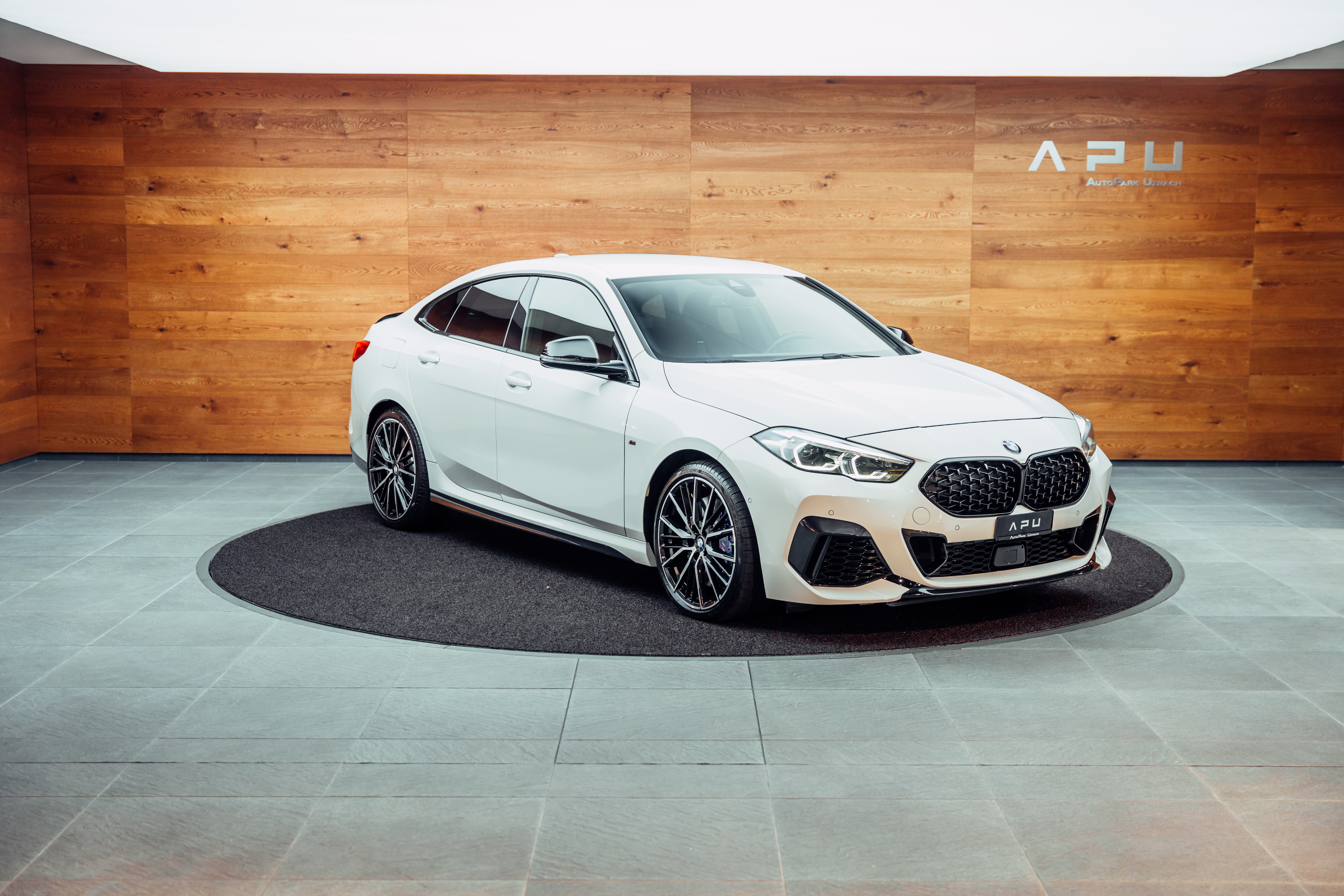 BMW M235i Gran Coupé xDrive