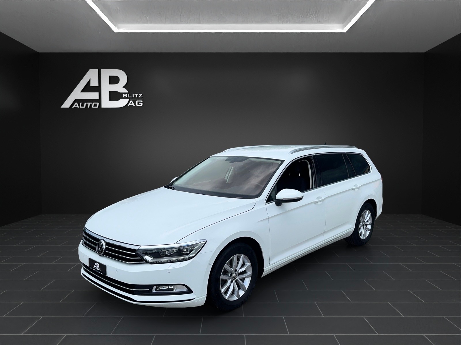 VW Passat Variant 2.0 TDI BMT Comfortline DSG