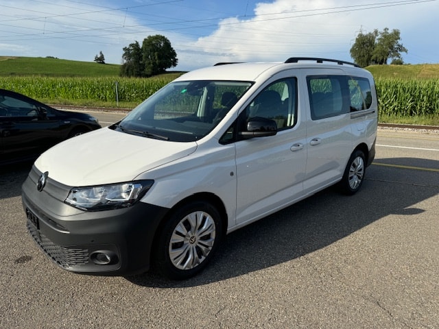 VW Caddy Maxi 2.0 TDI Life DSG