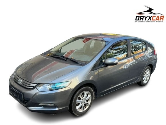 HONDA Insight 1.3i Hybrid S CVT