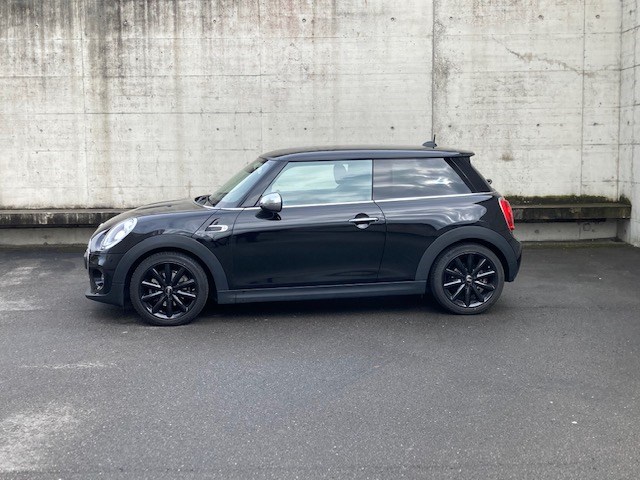 MINI One