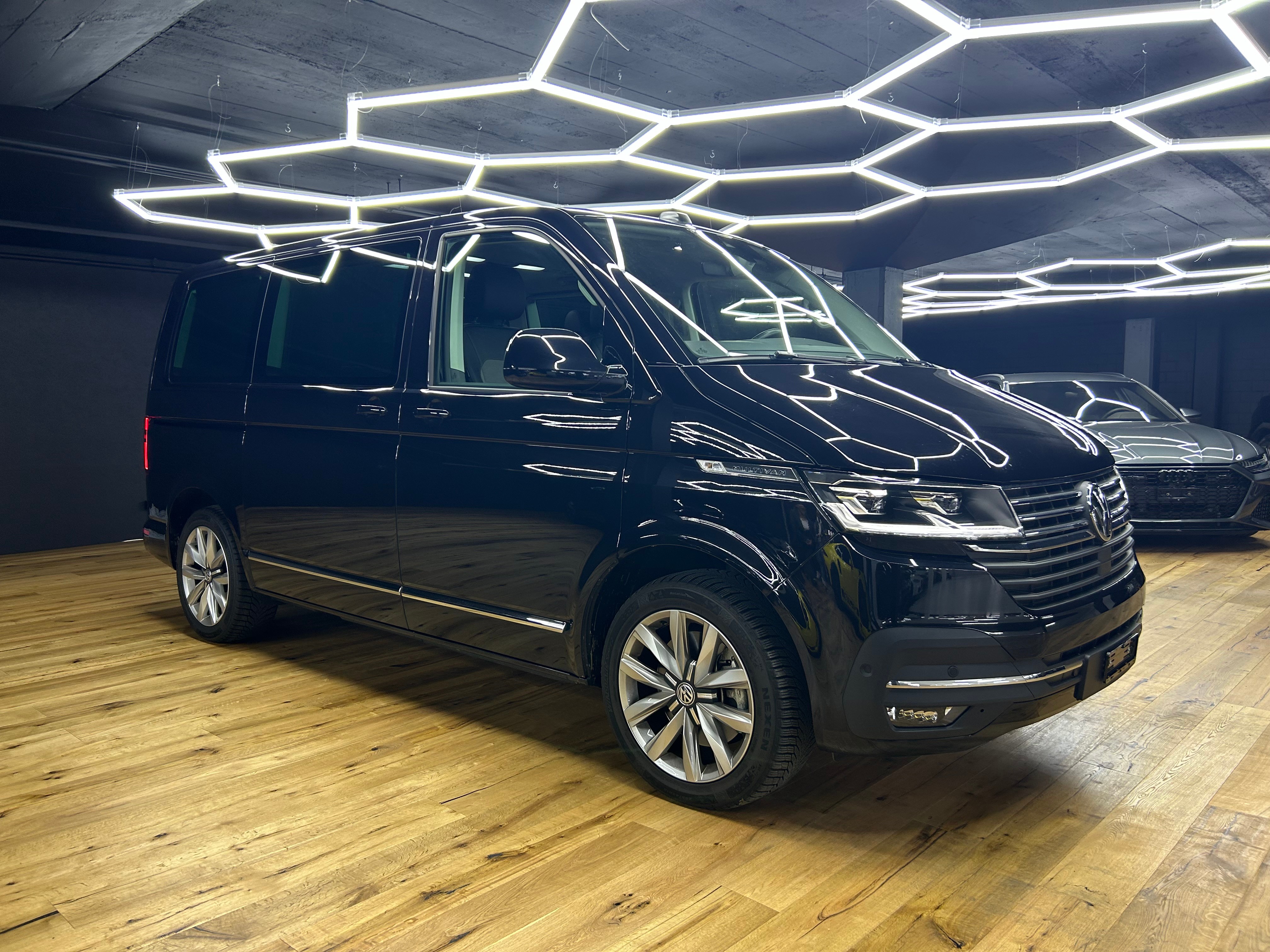 VW T6.1 Multivan 2.0 Bi-TDI Highline DSG