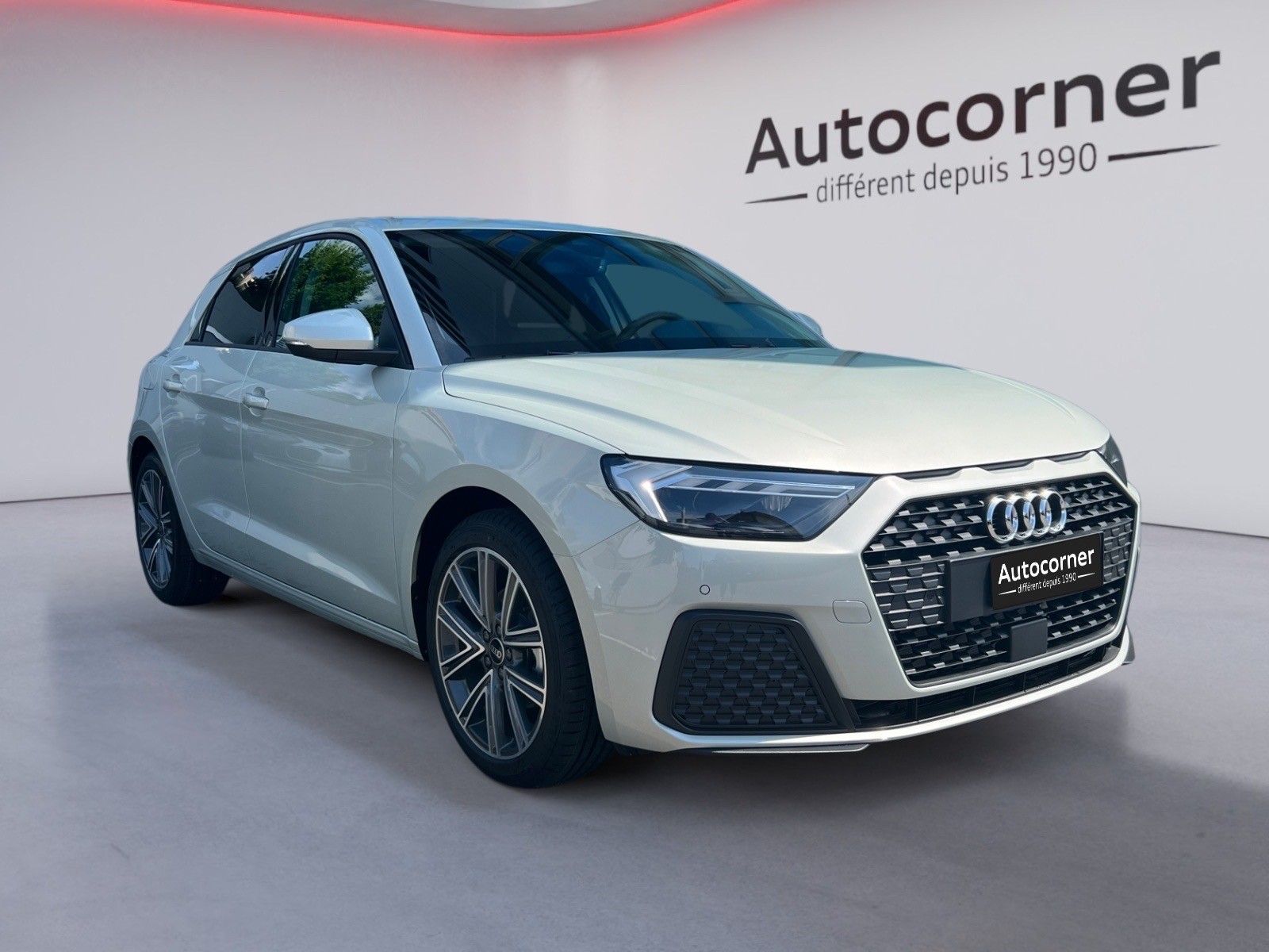 AUDI A1 Sportback 30 TFSI Attraction