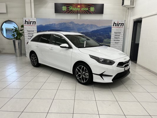 KIA Ceed SW 1.5 T-GDi MHE DCT