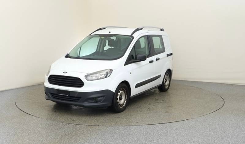 FORD Tourneo Courier 1.0 SCTi Ambiente