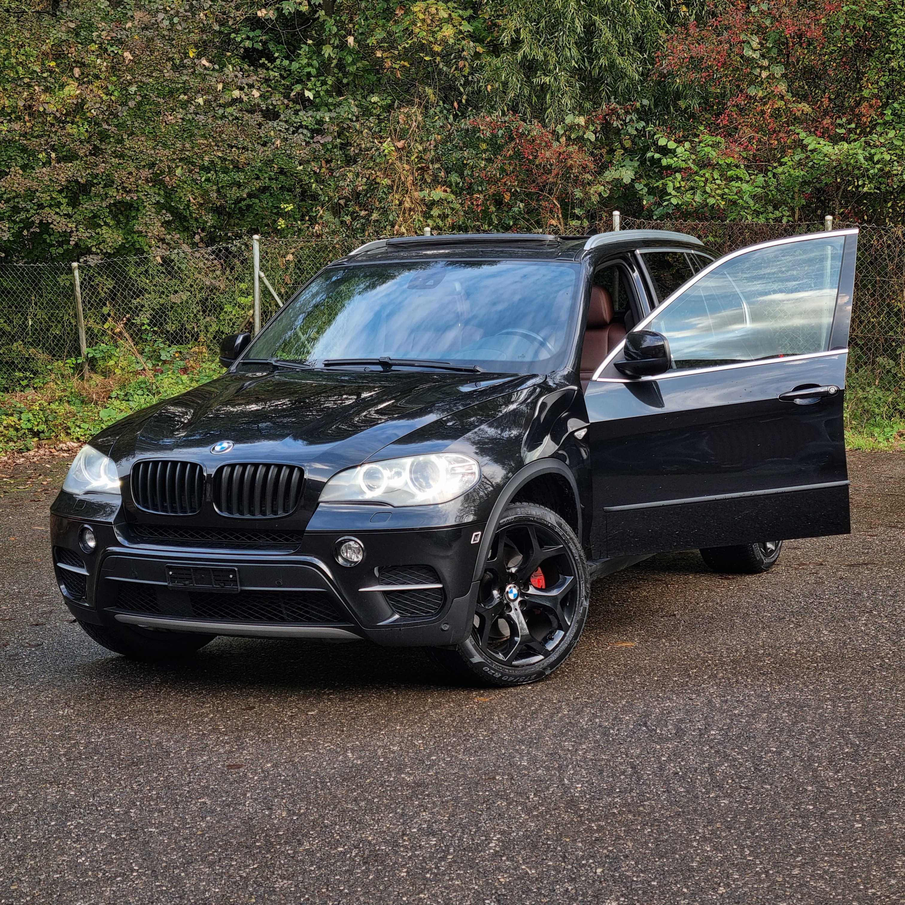 BMW X5 xDrive 40d Steptronic