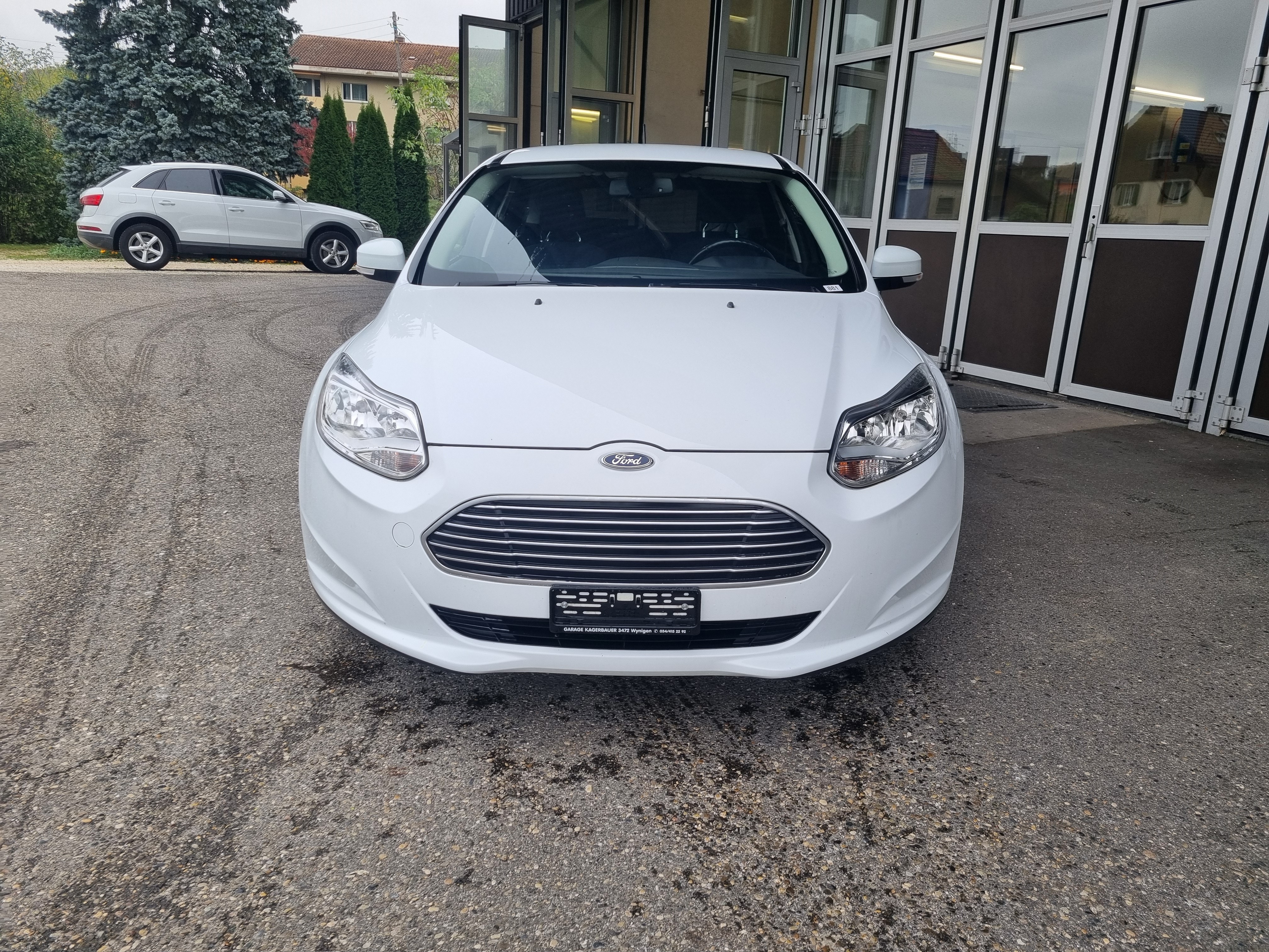 FORD Focus BEV Electric Automatic