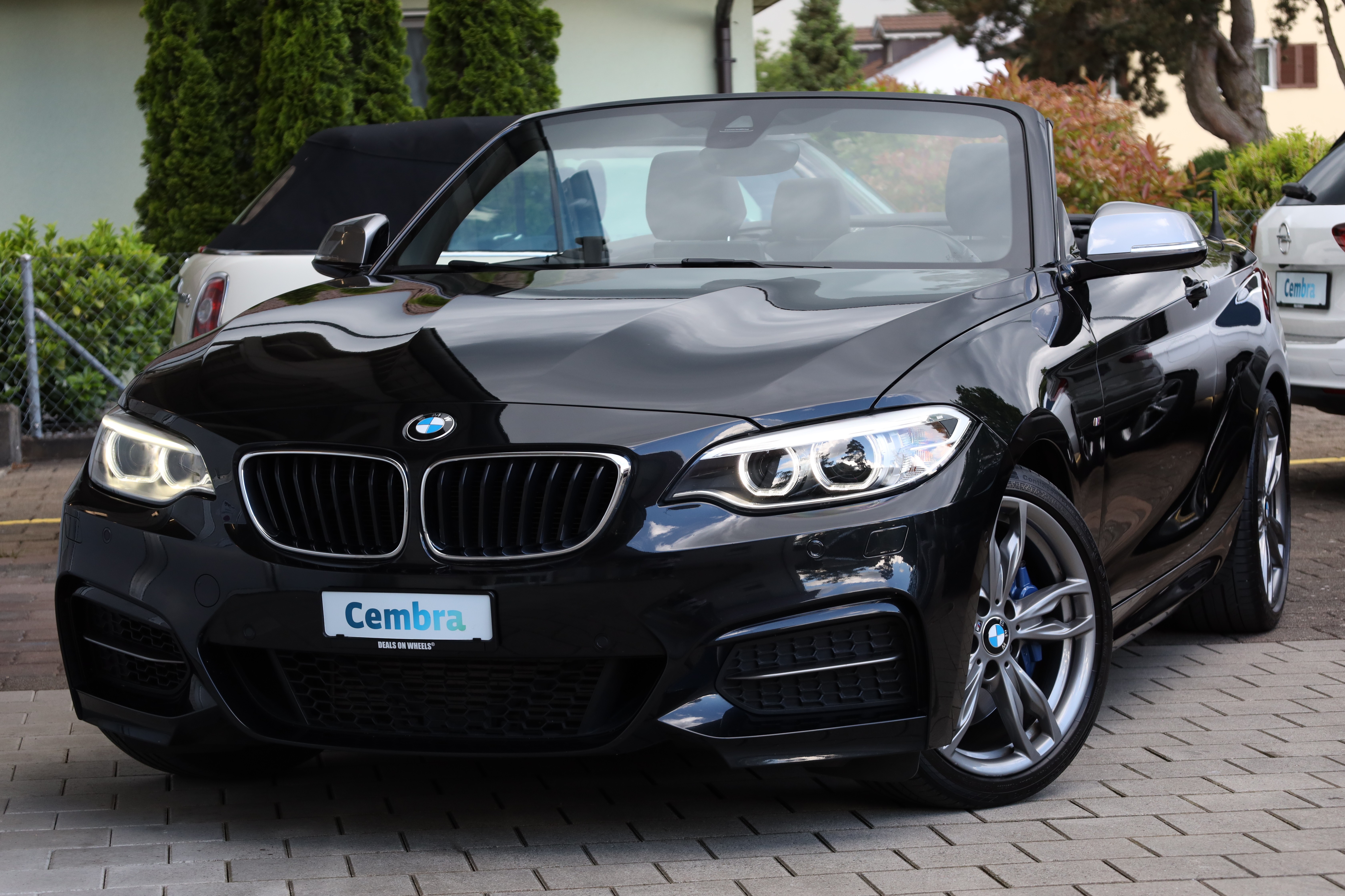 BMW M235i Steptronic