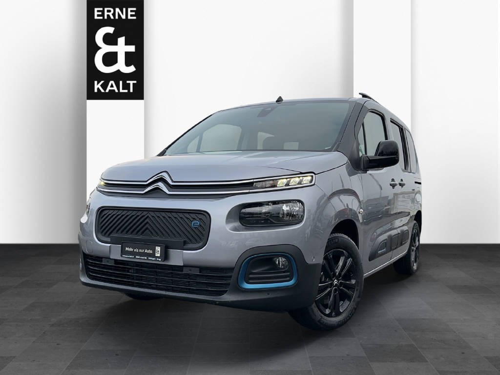 CITROEN e-Berlingo M Shine