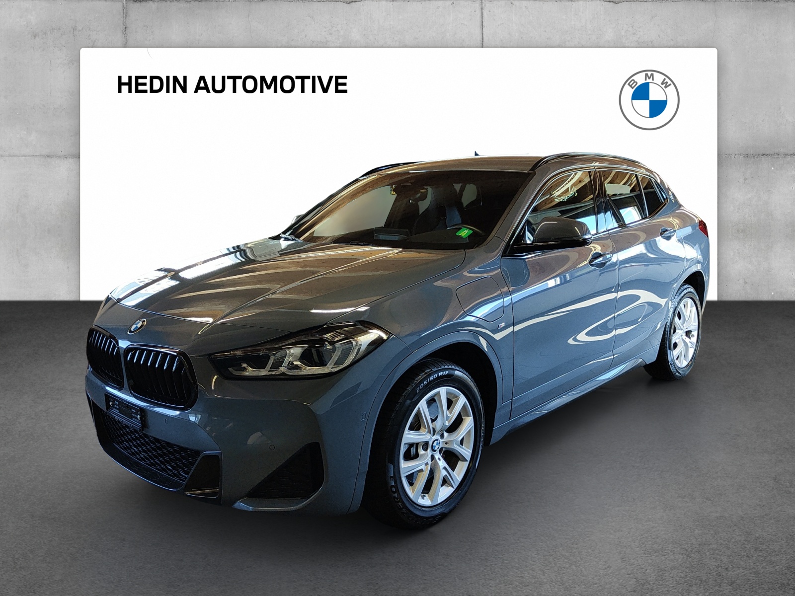 BMW X2 xDrive 25e M Sport