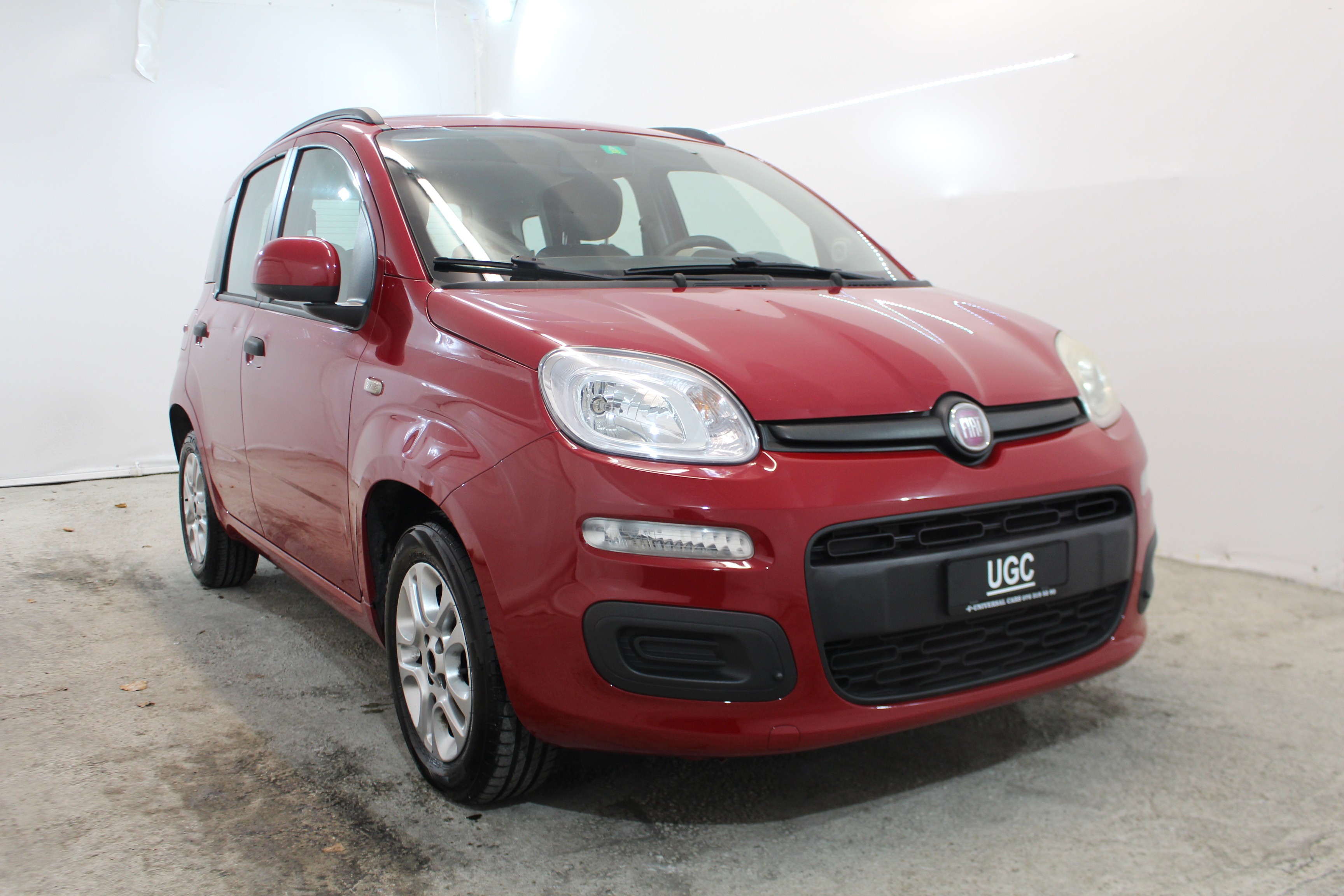 FIAT Panda 1.2 Pop