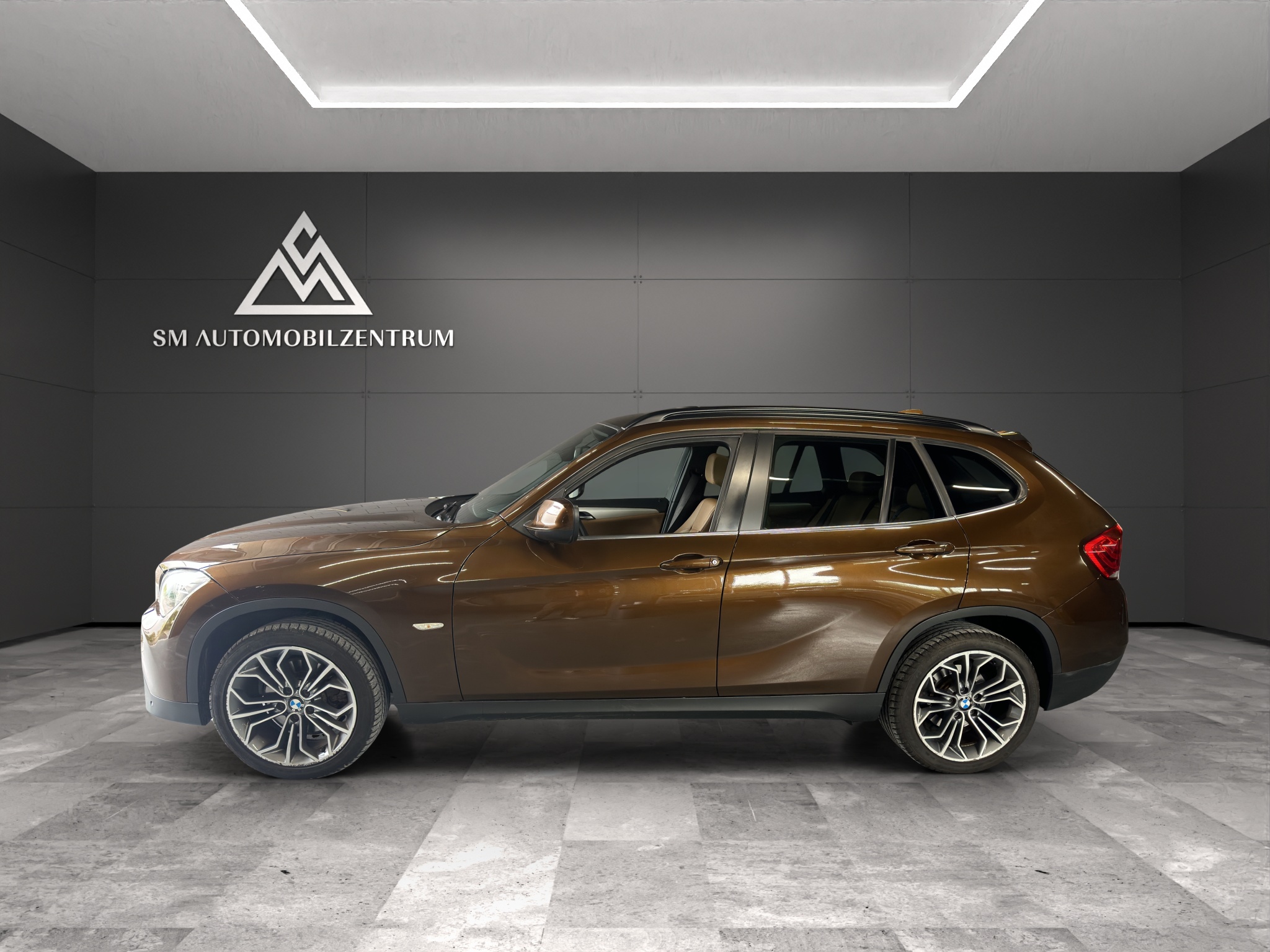 BMW X1 23D