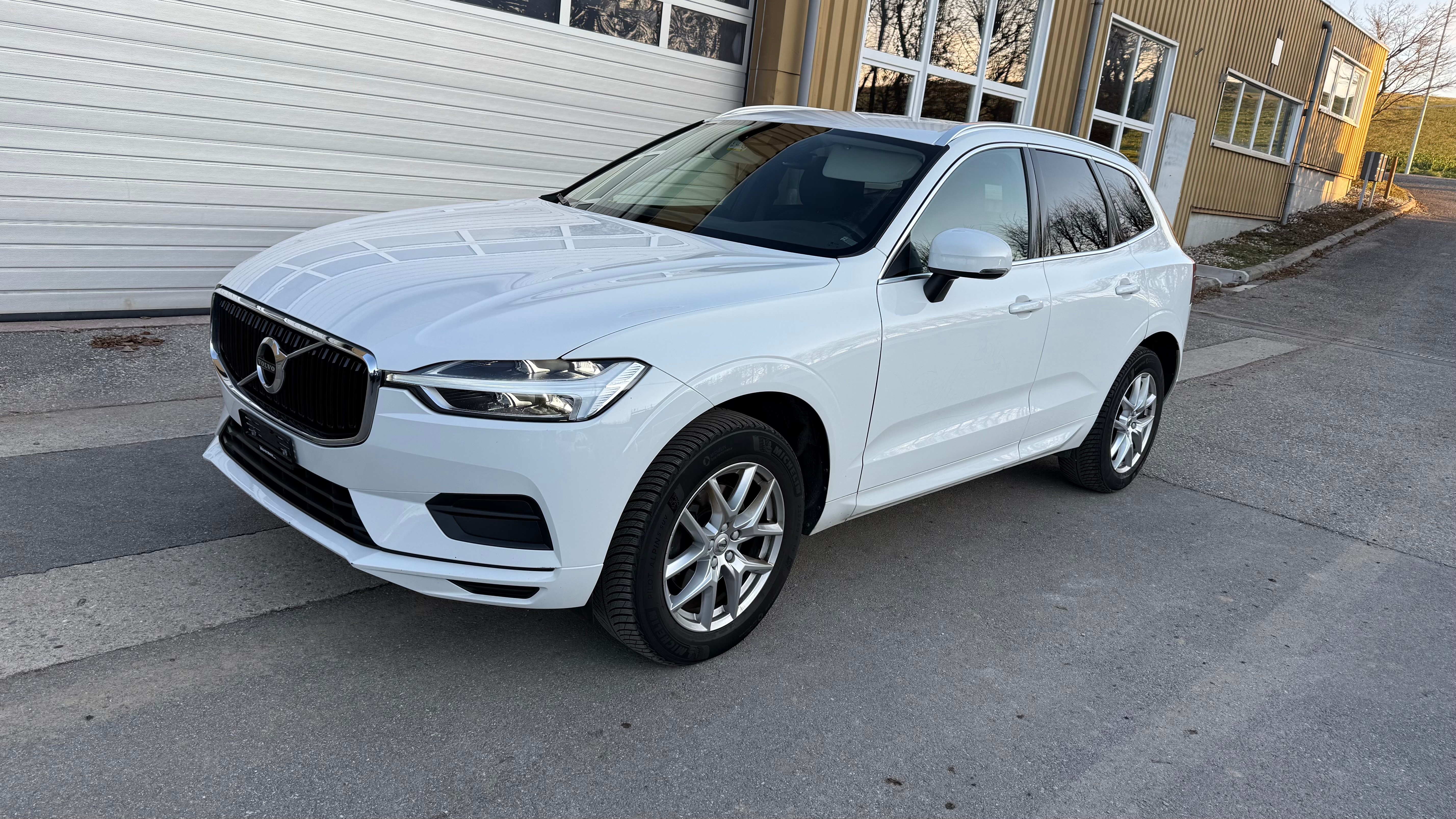 VOLVO XC60 D4 Momentum Geartronic